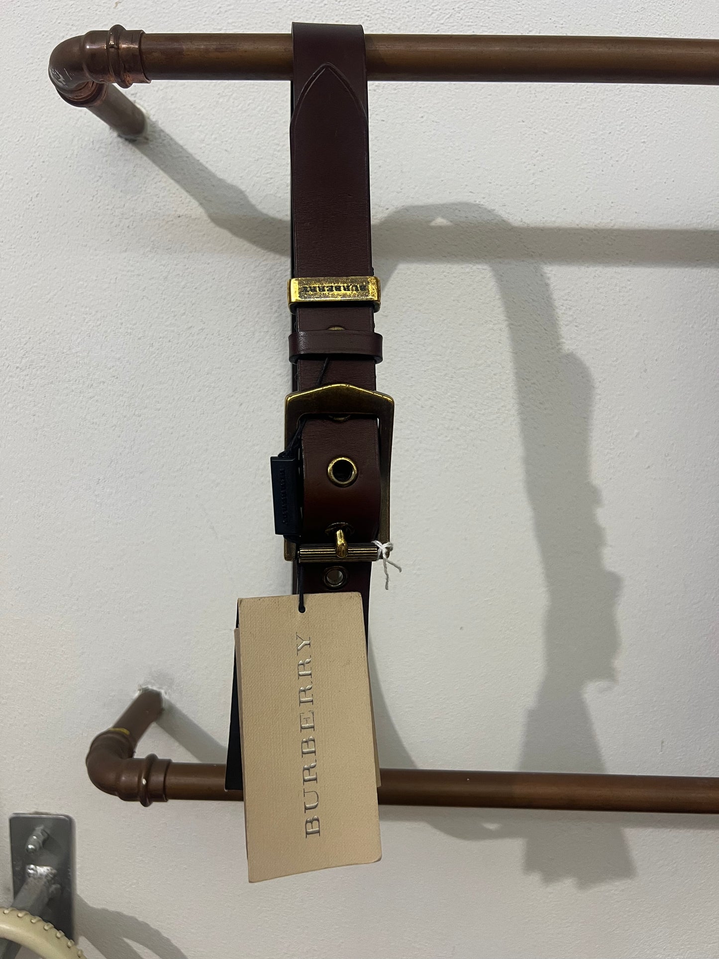 Burberry