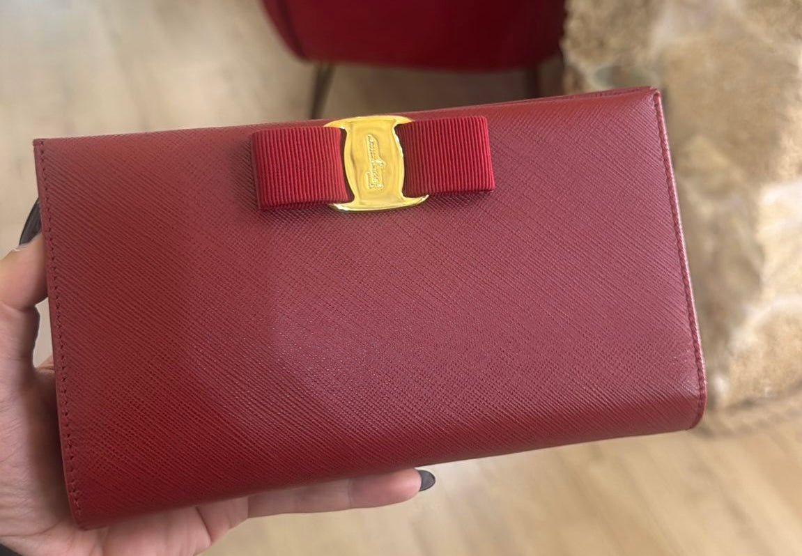 Ferragamo
