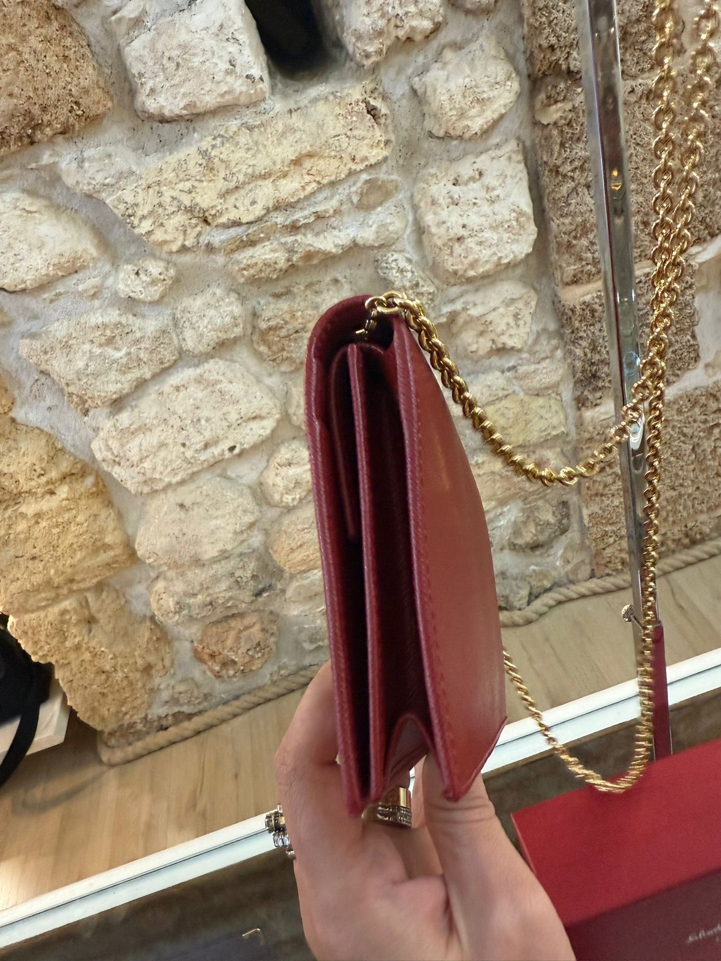 Ferragamo