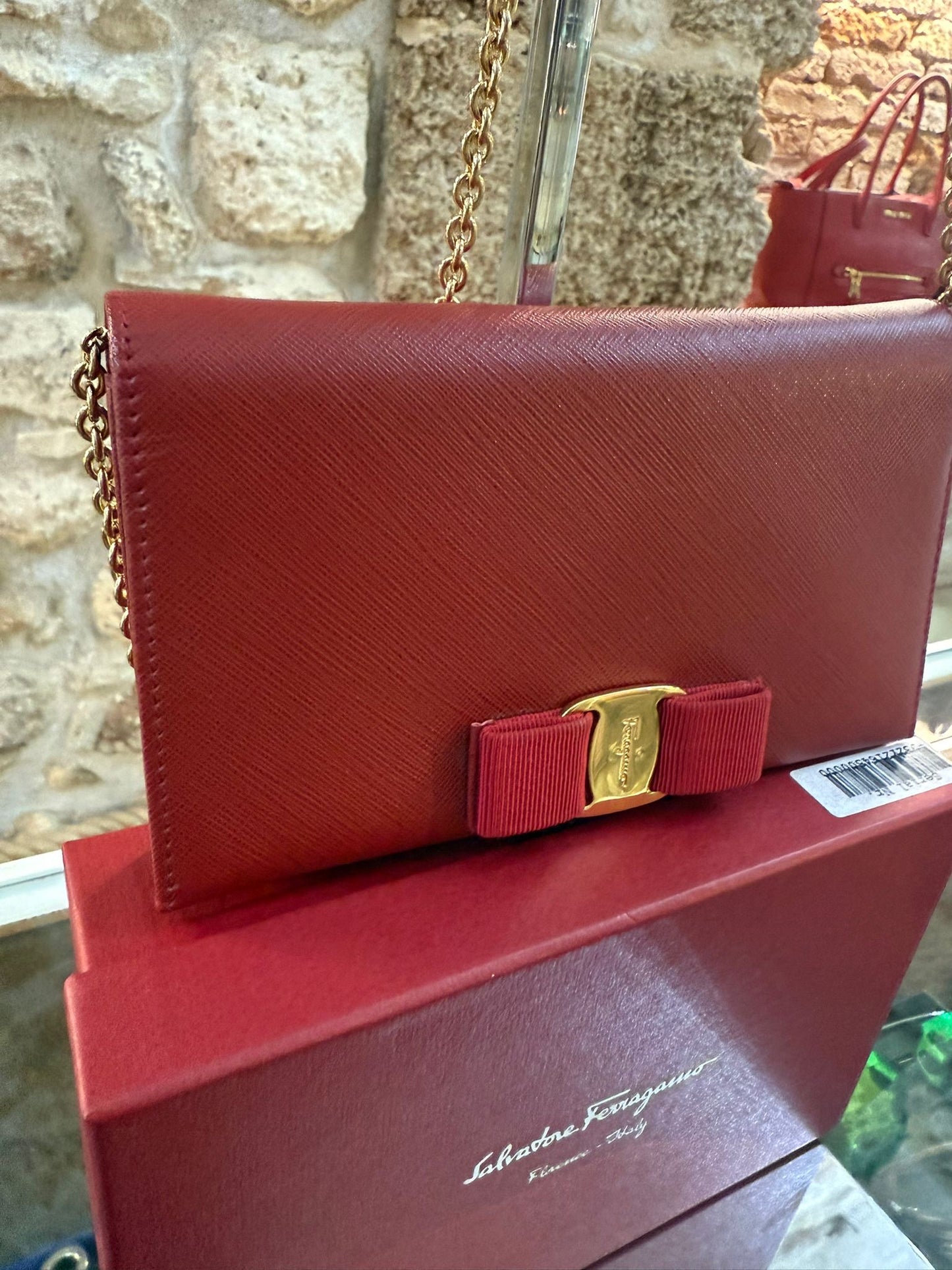 Ferragamo