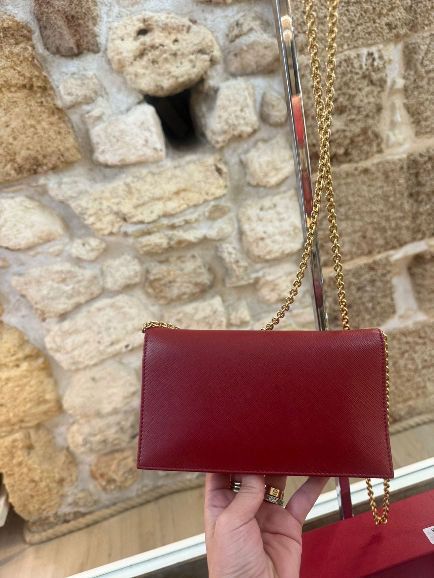 Ferragamo