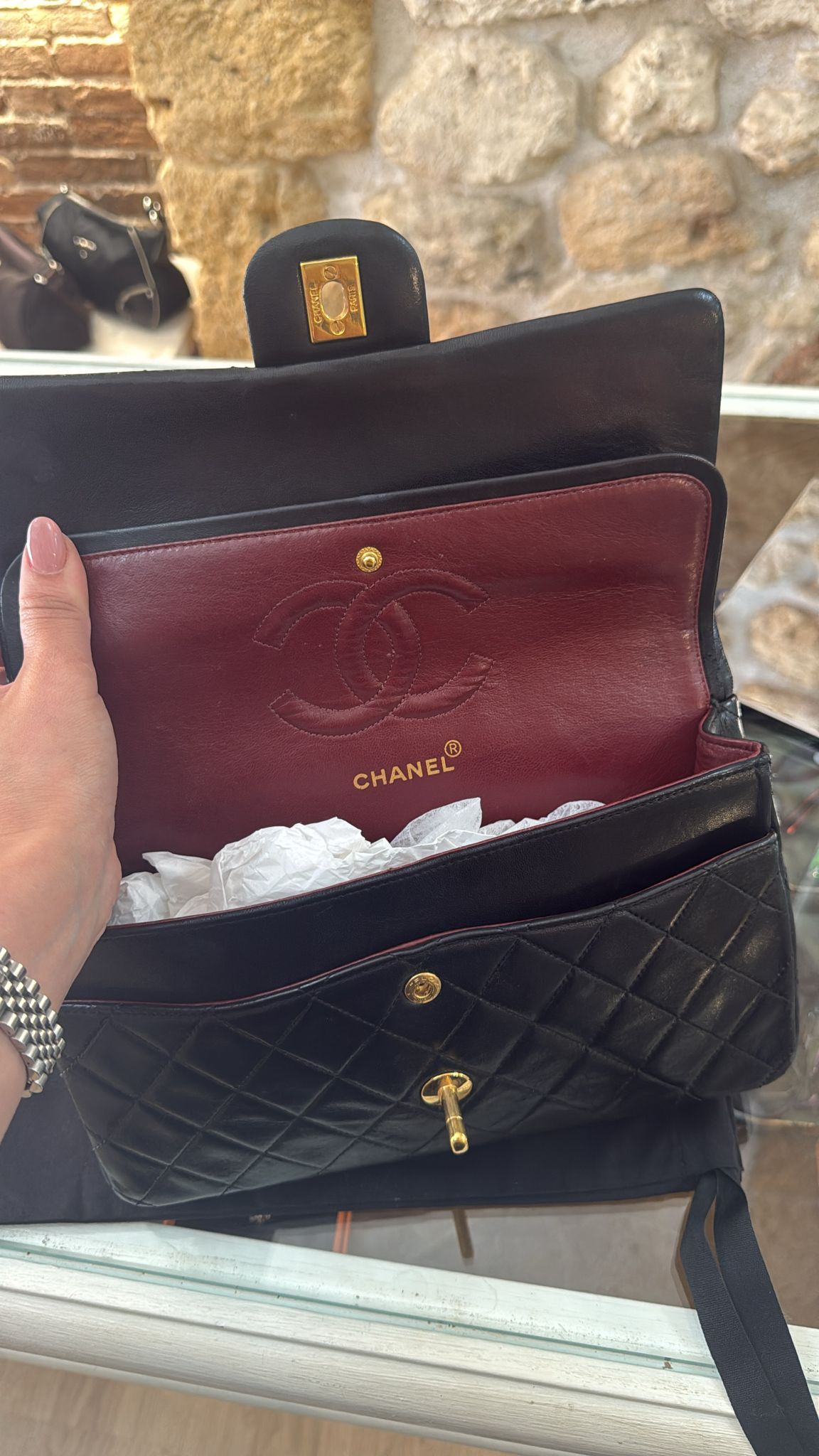 Chanel