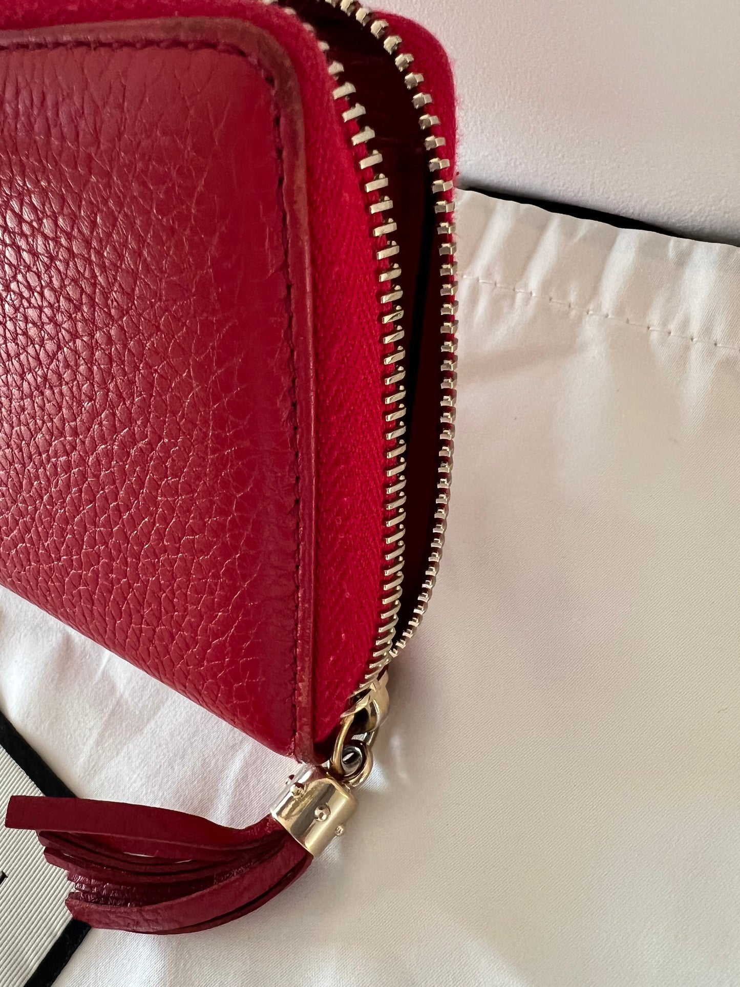 Gucci portafoglio