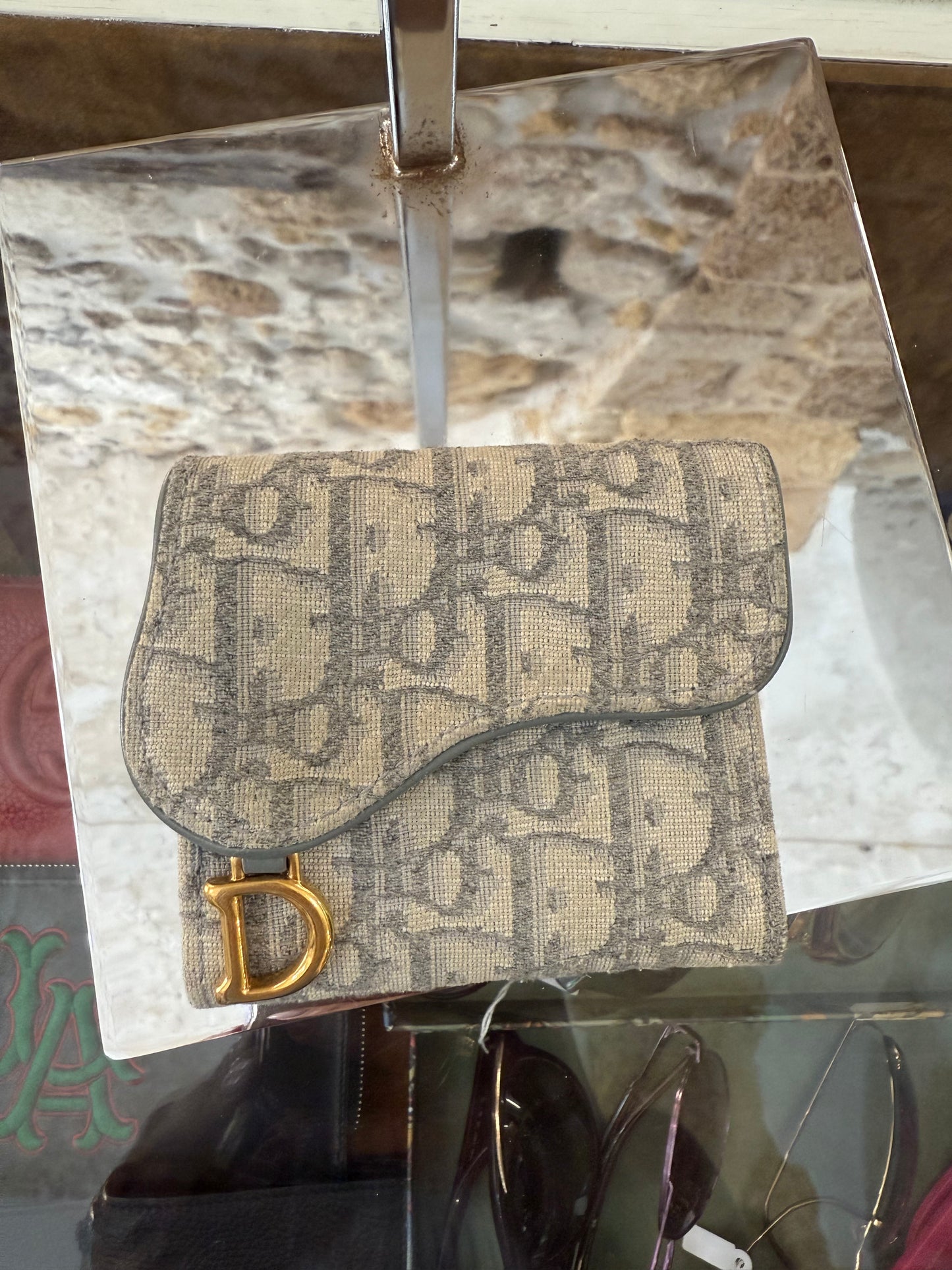 Christian Dior