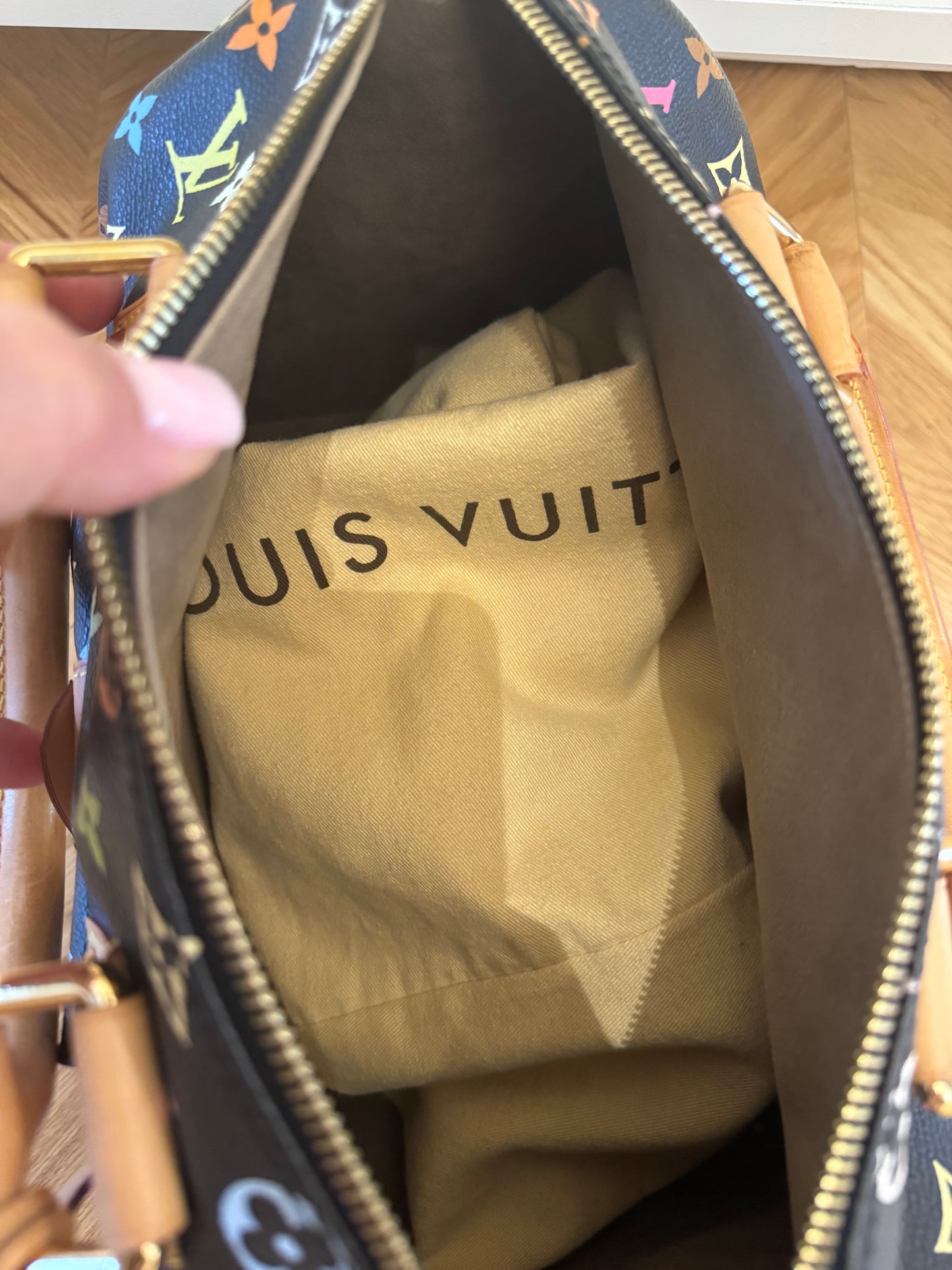 Louis Vuitton