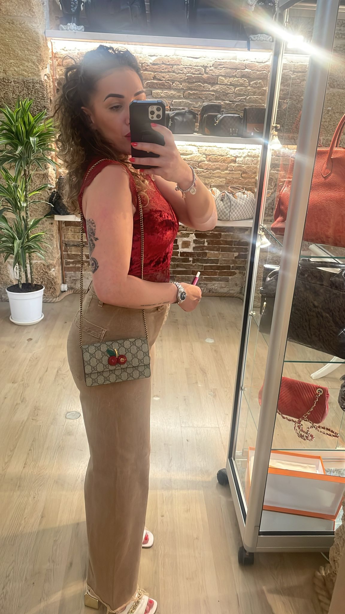 Gucci