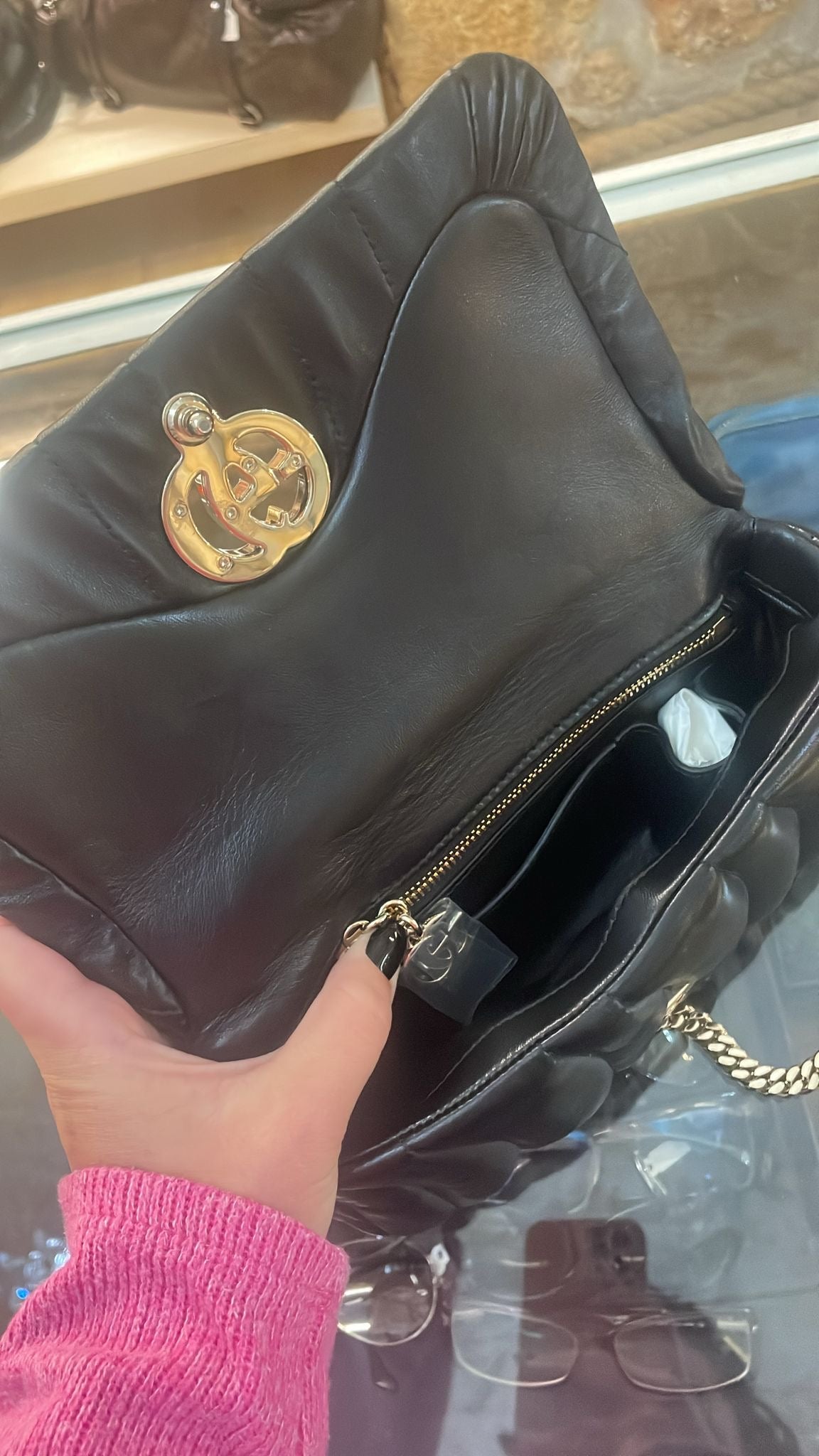 Gucci
