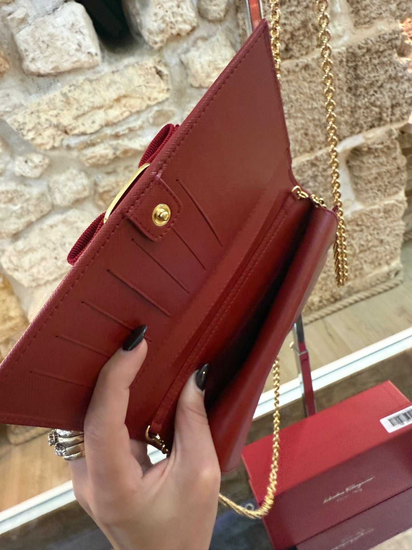 Ferragamo