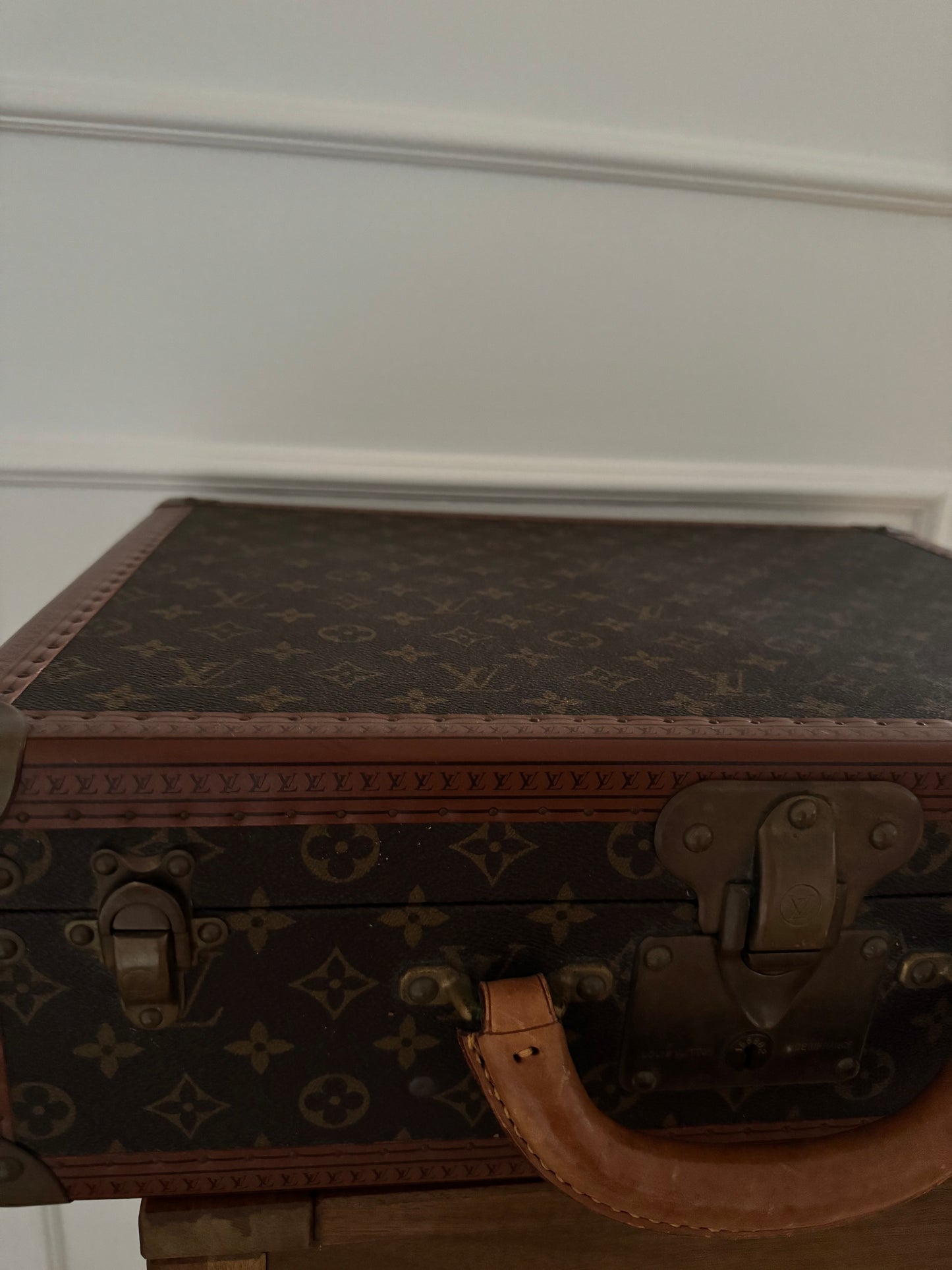 Baule Louis Vuitton