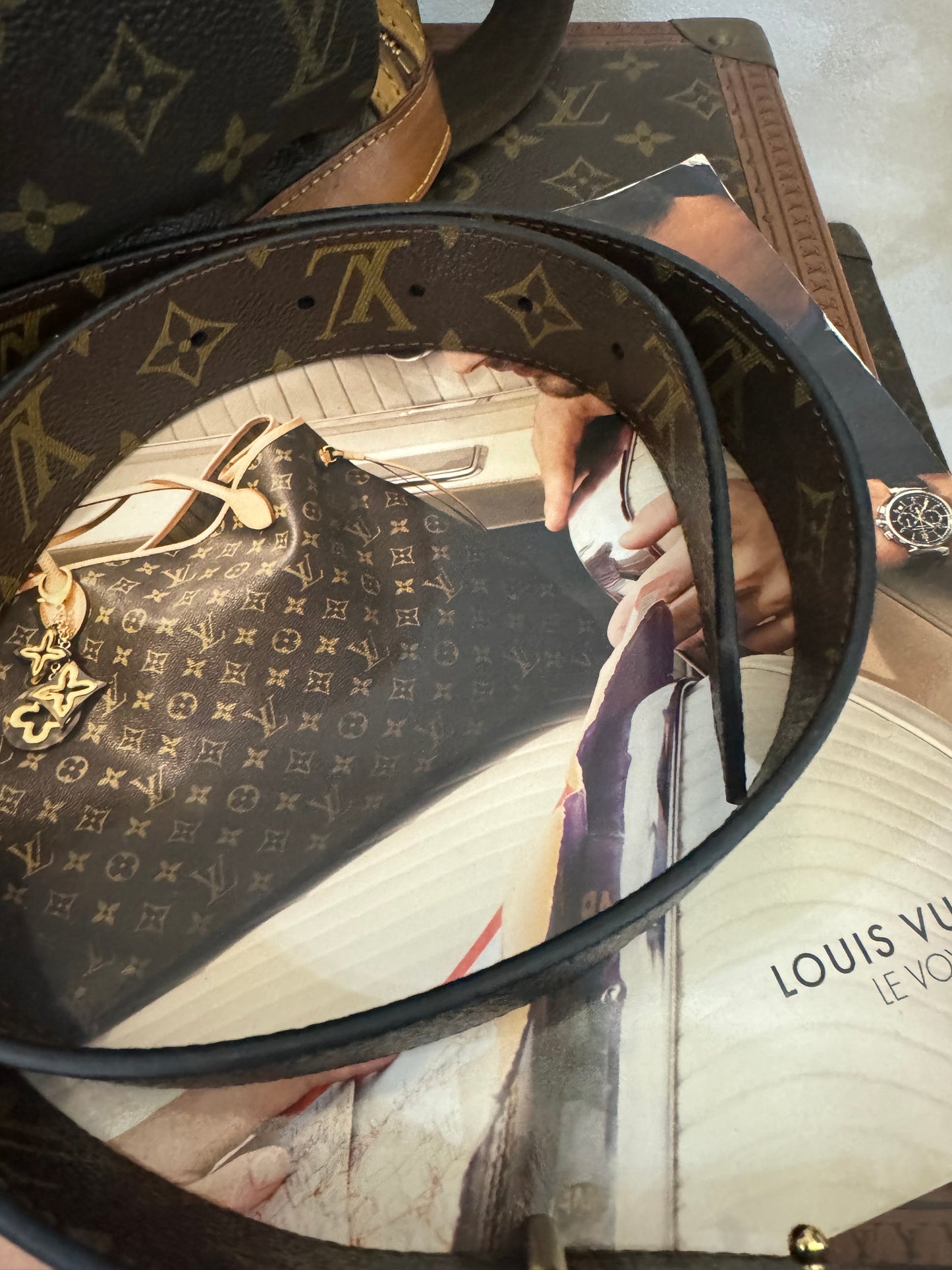 Louis Vuitton