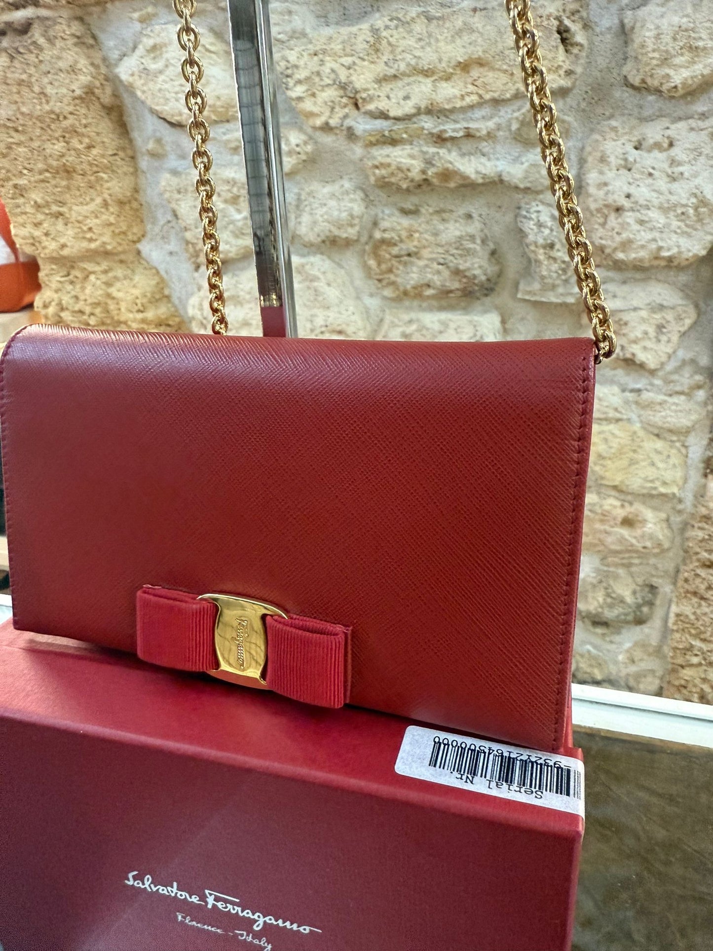 Ferragamo