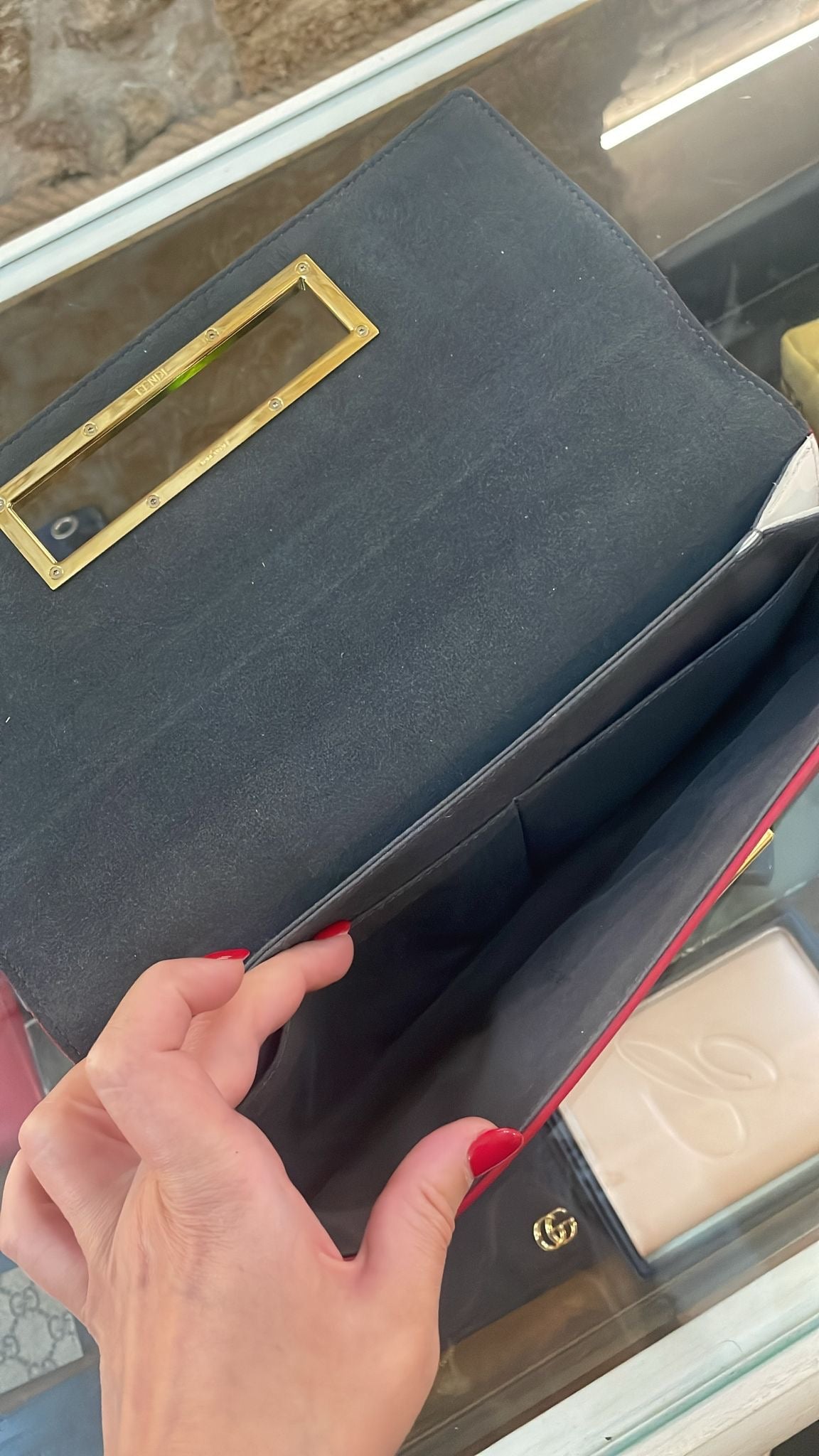 Fendi