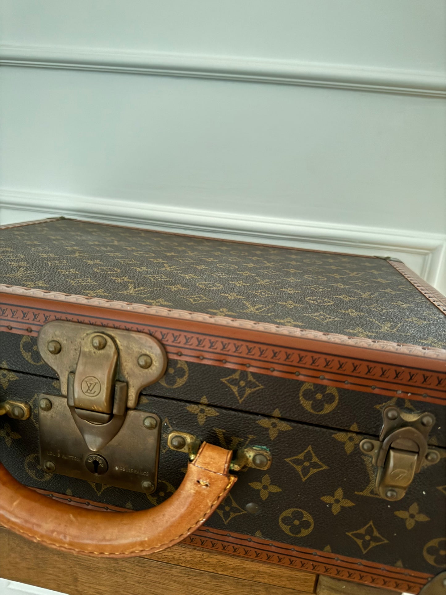 Baule Louis Vuitton
