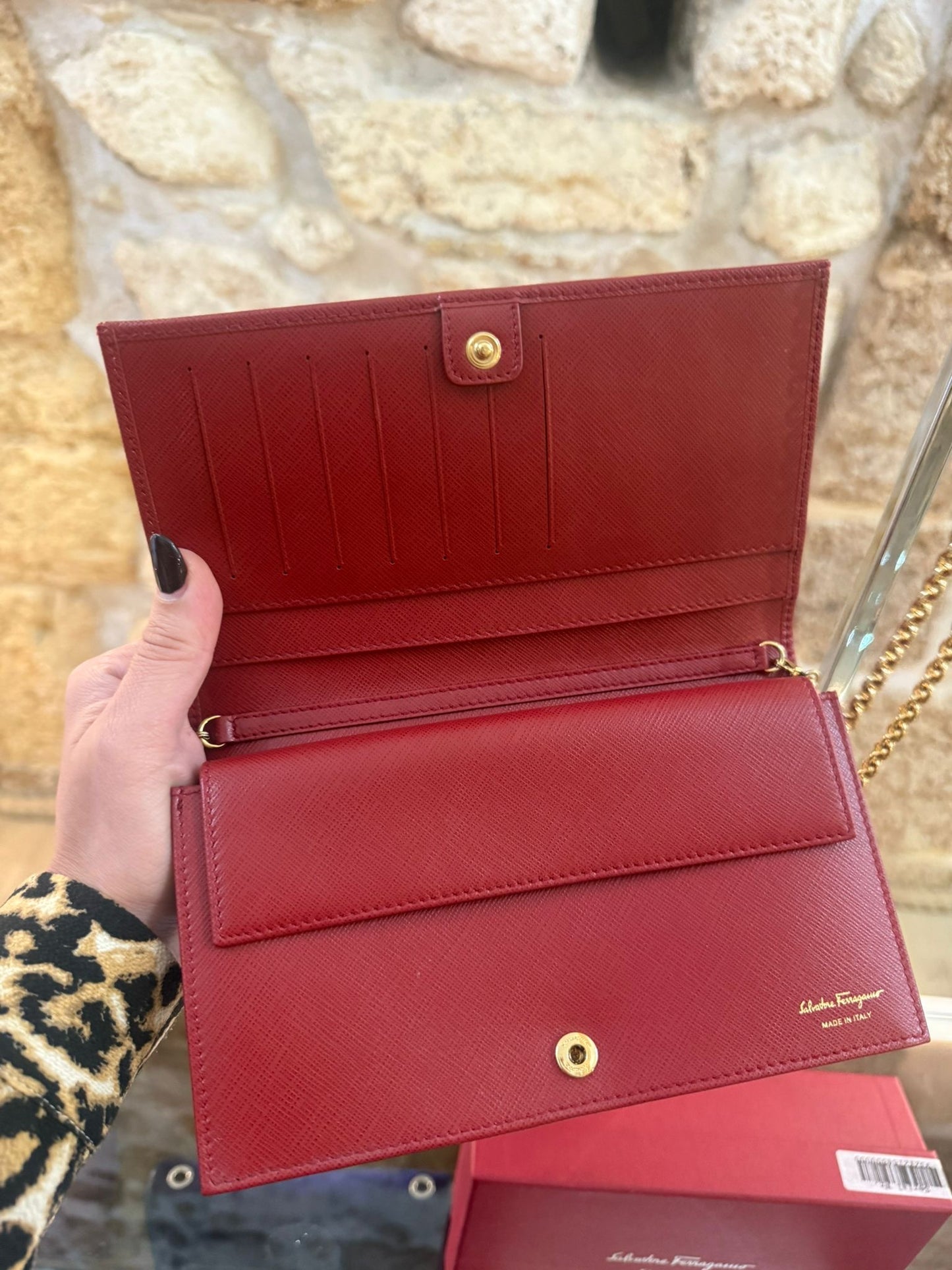 Ferragamo