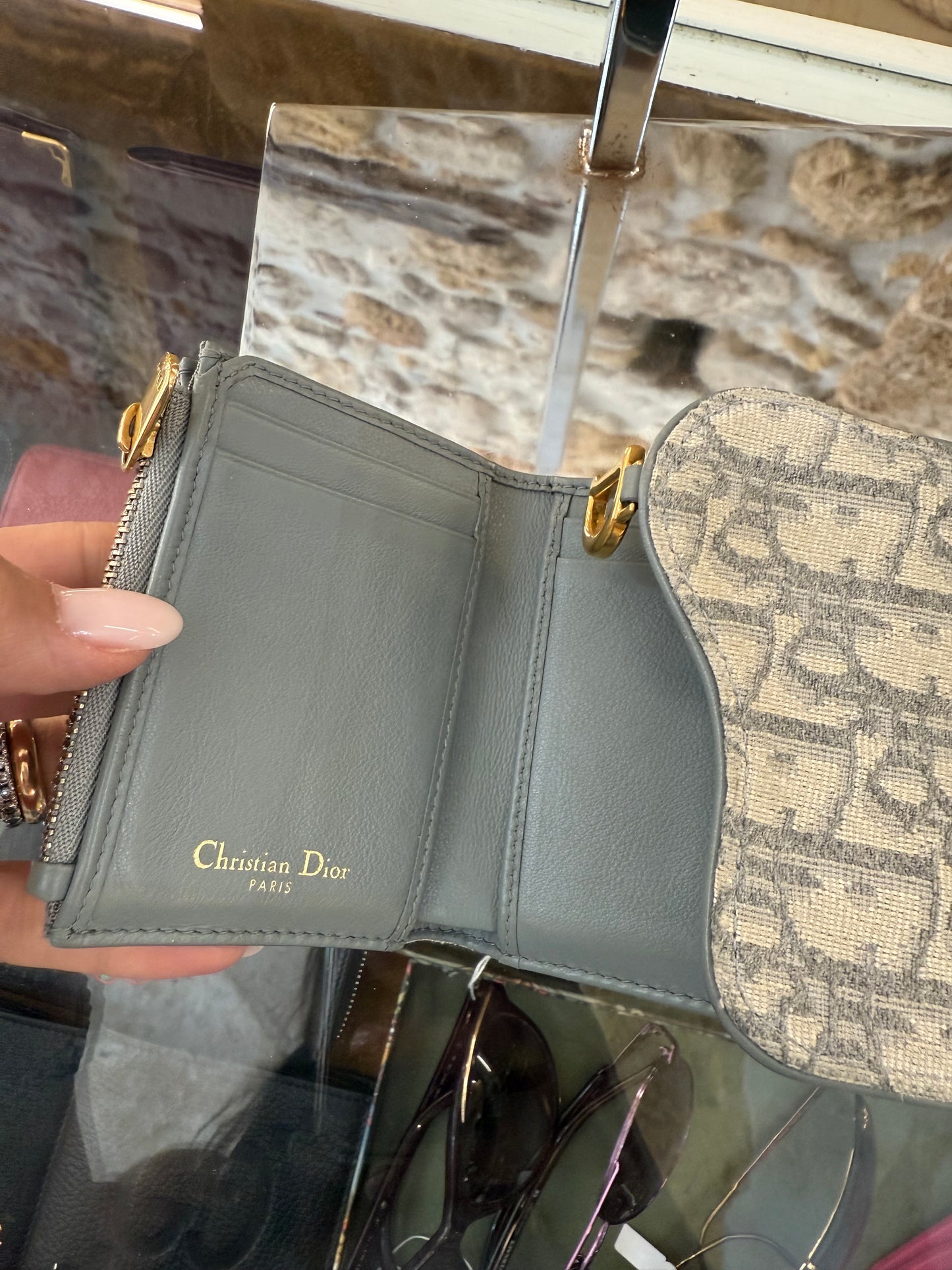 Christian Dior