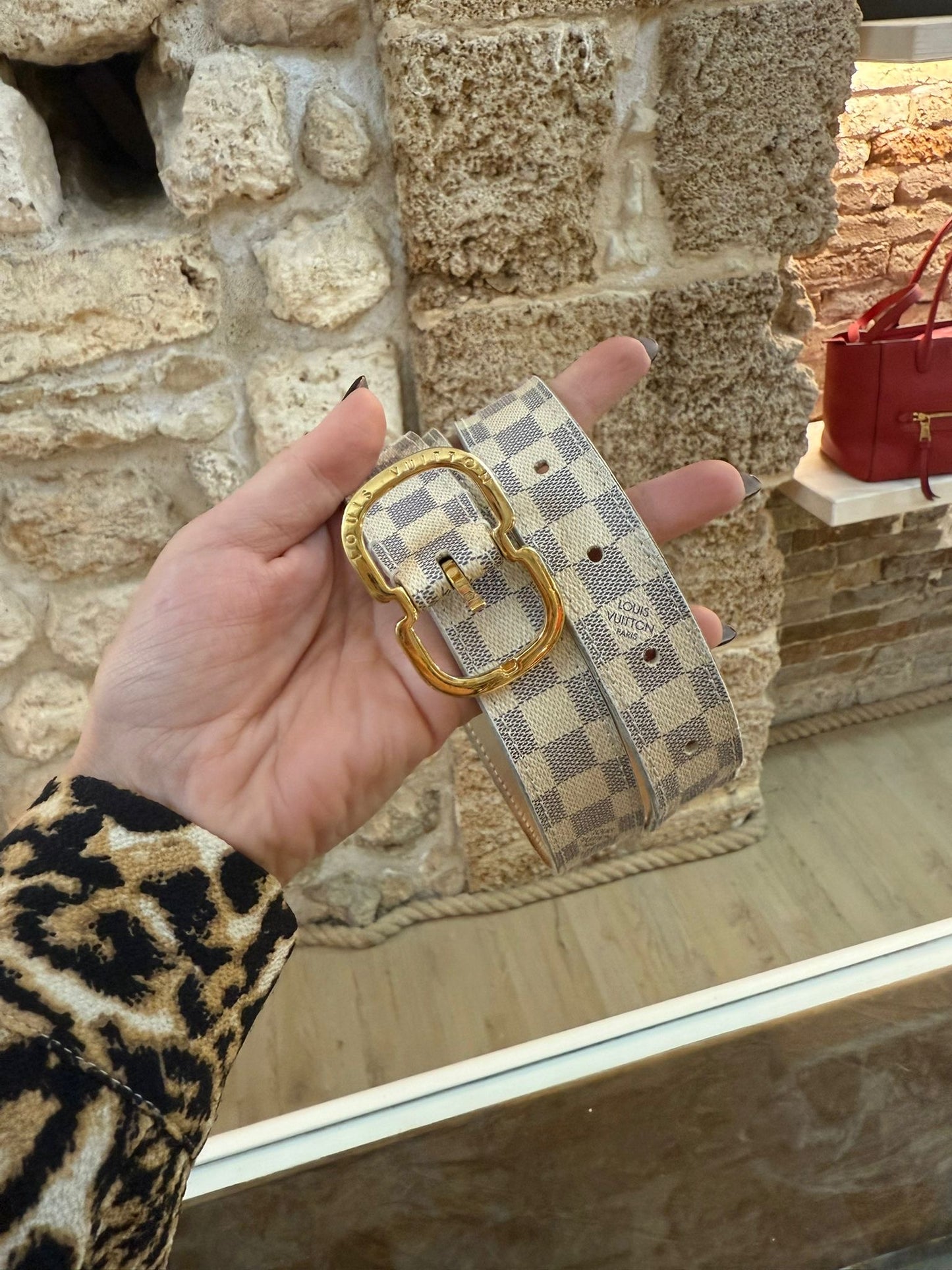 Louis Vuitton