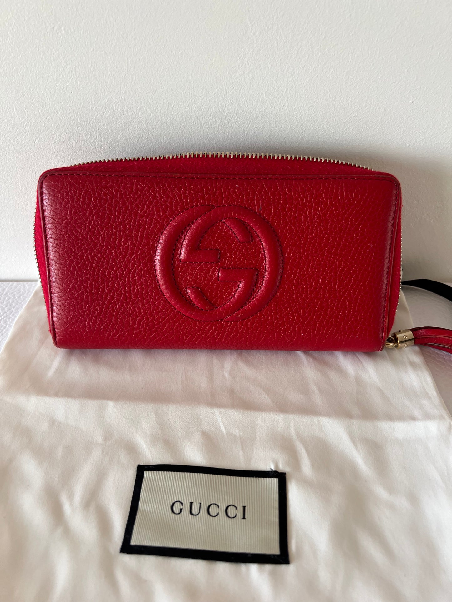 Gucci portafoglio