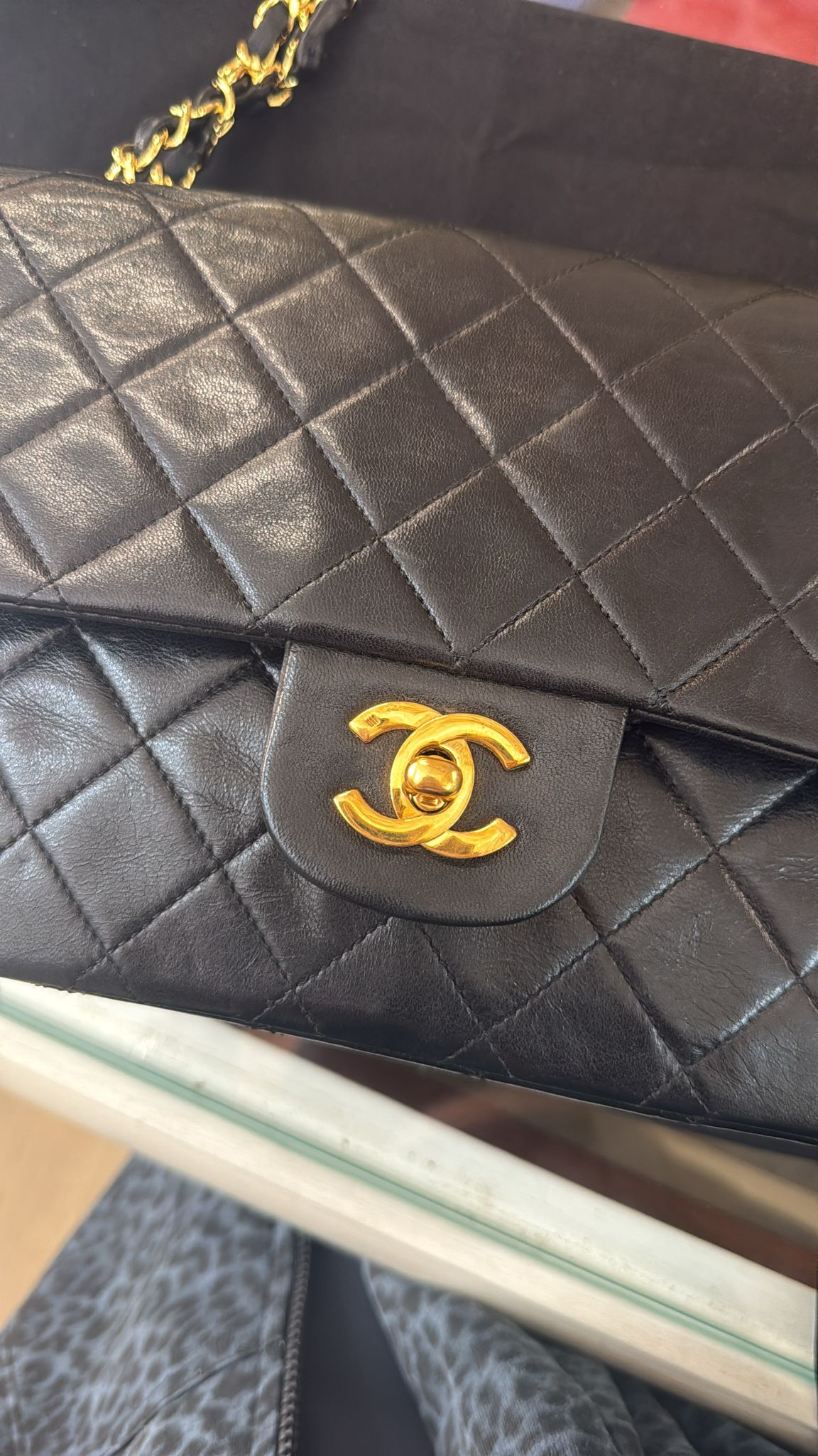 Chanel