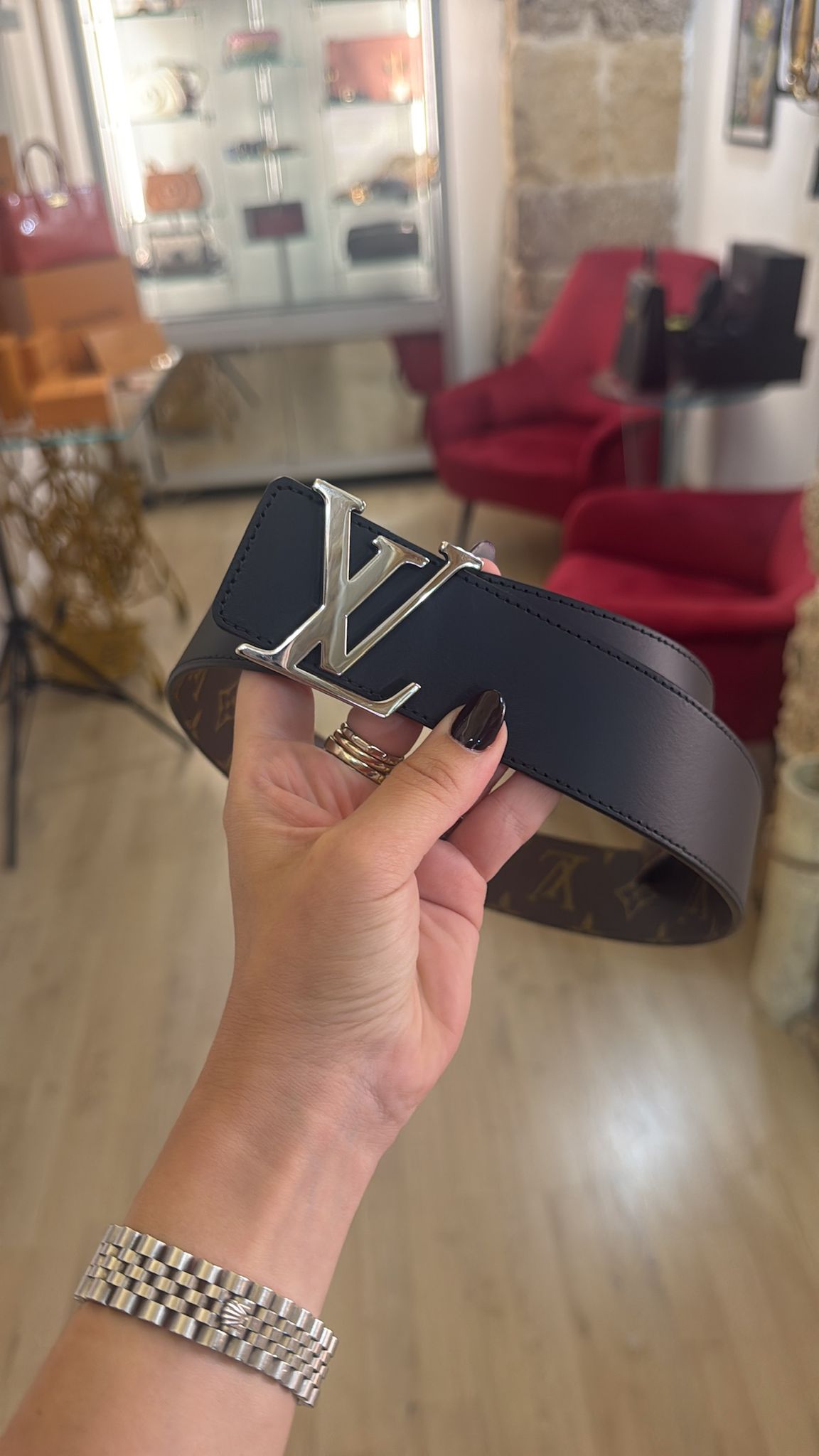 Louis Vuitton
