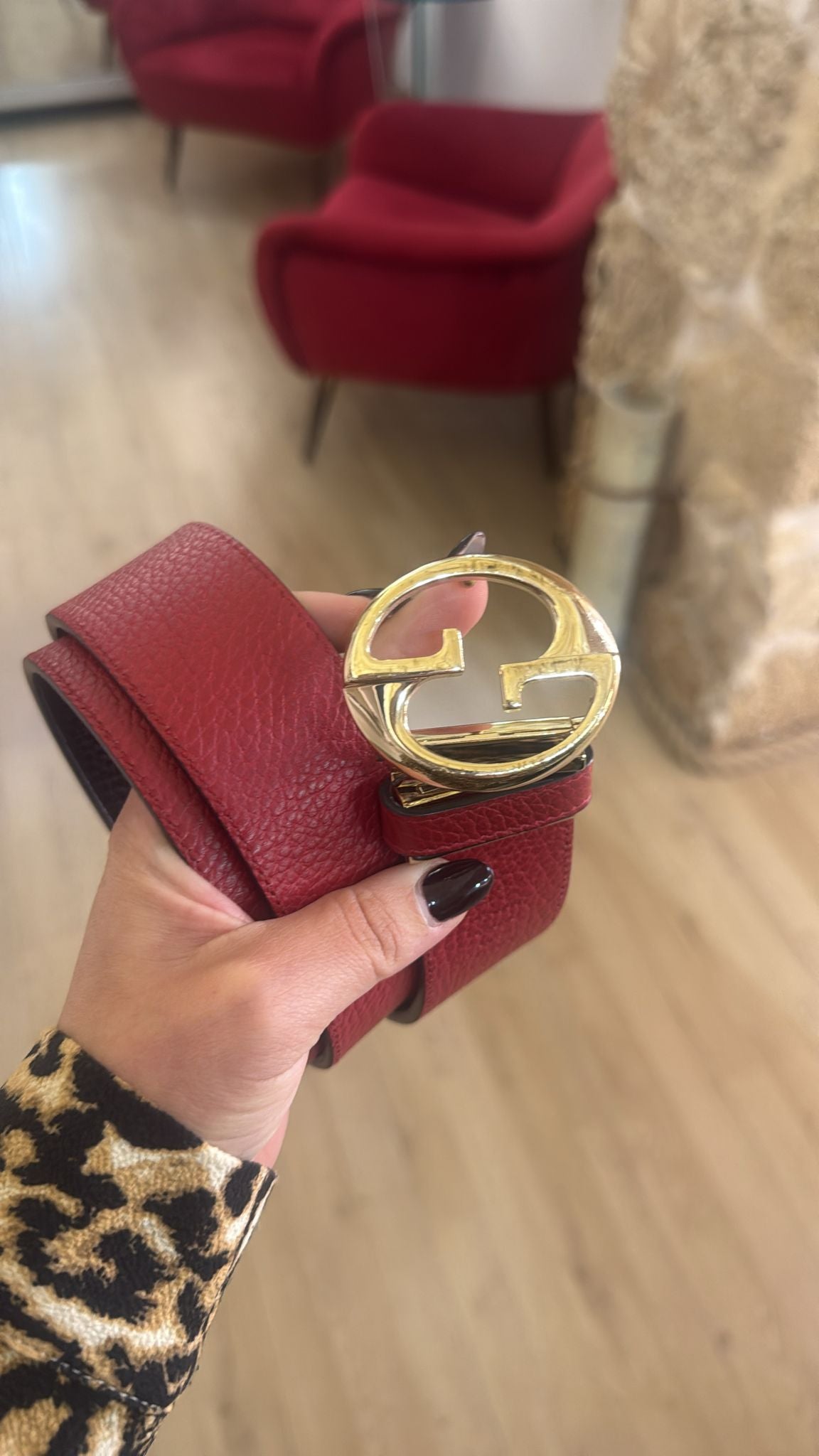 Gucci