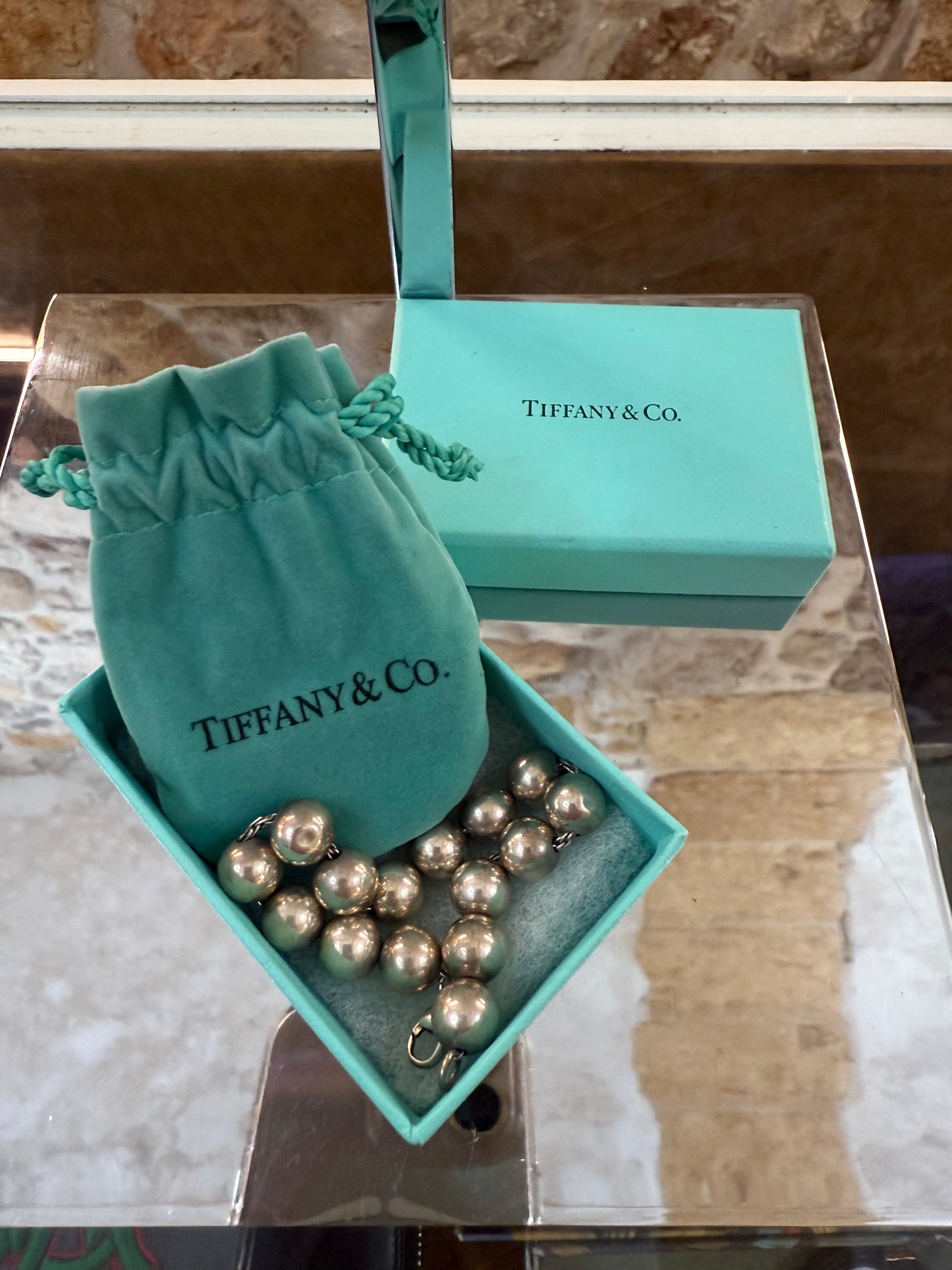 Tiffany & Co