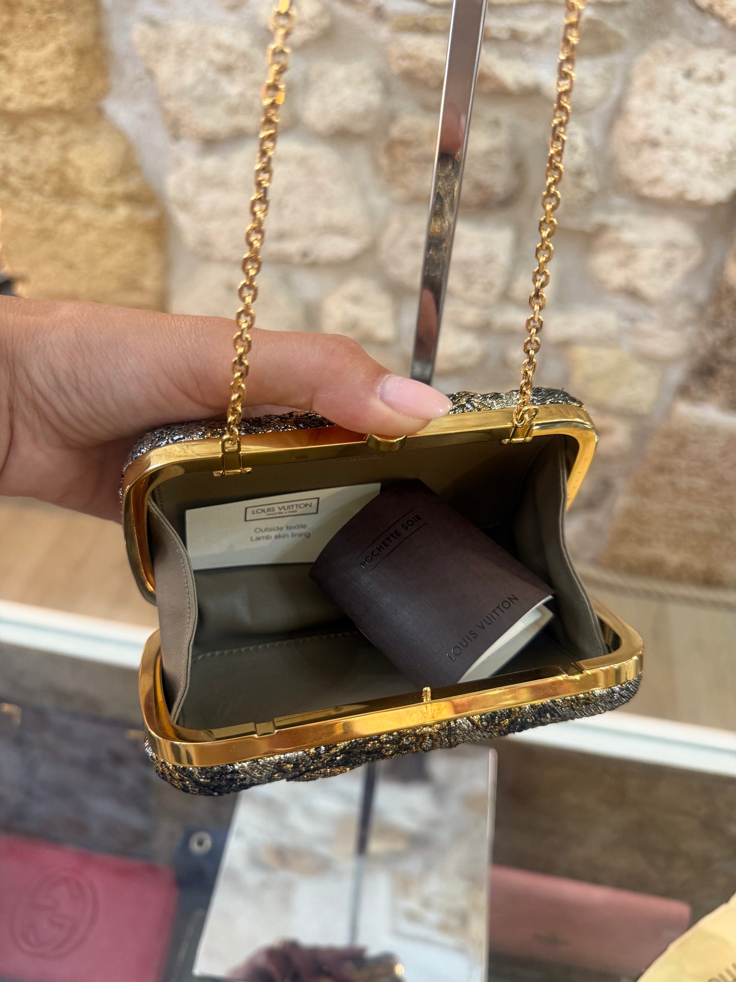 Louis Vuitton