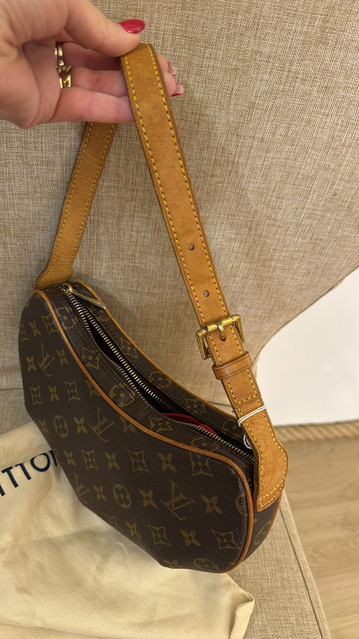 Louis Vuitton