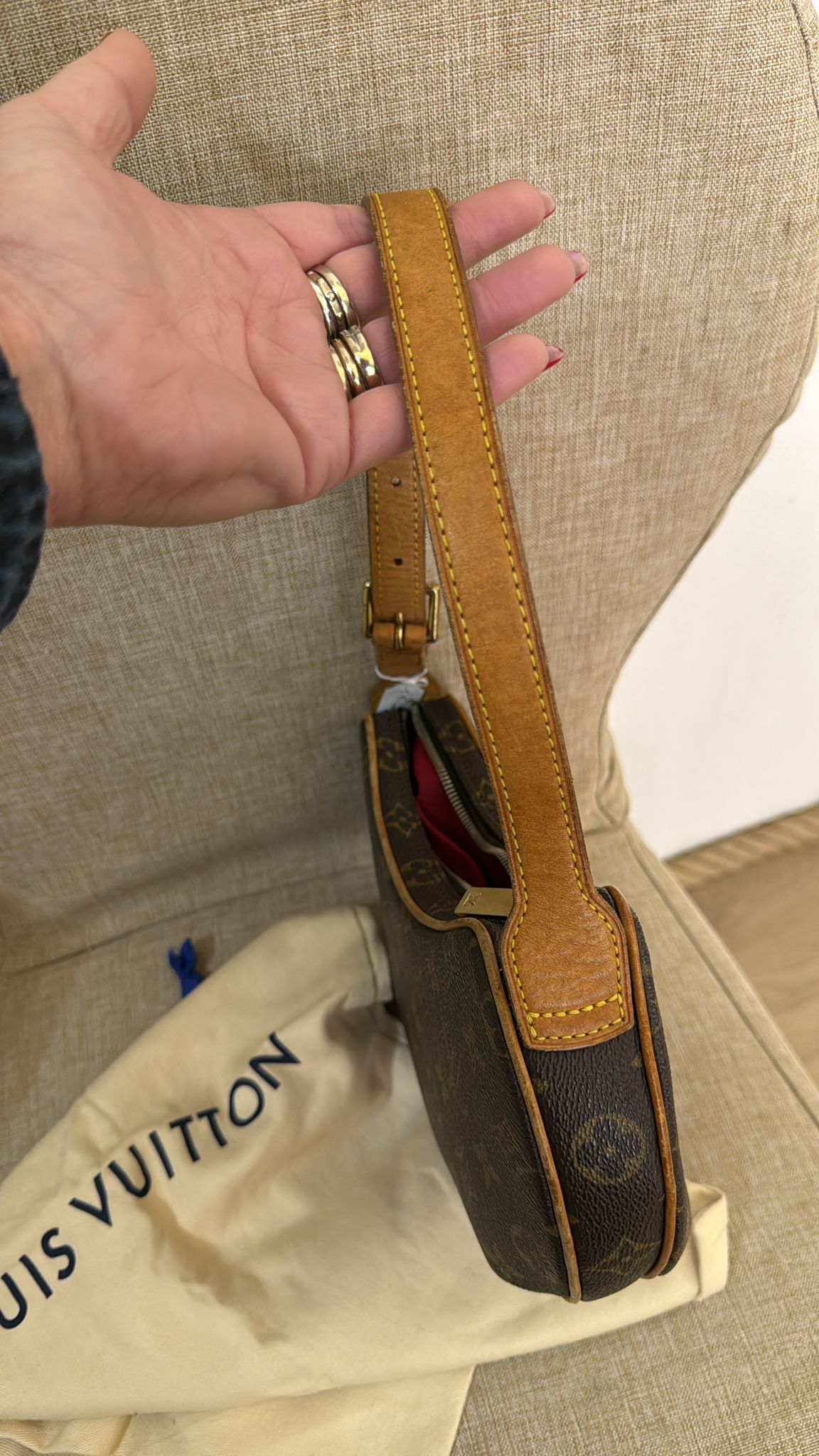 Louis Vuitton
