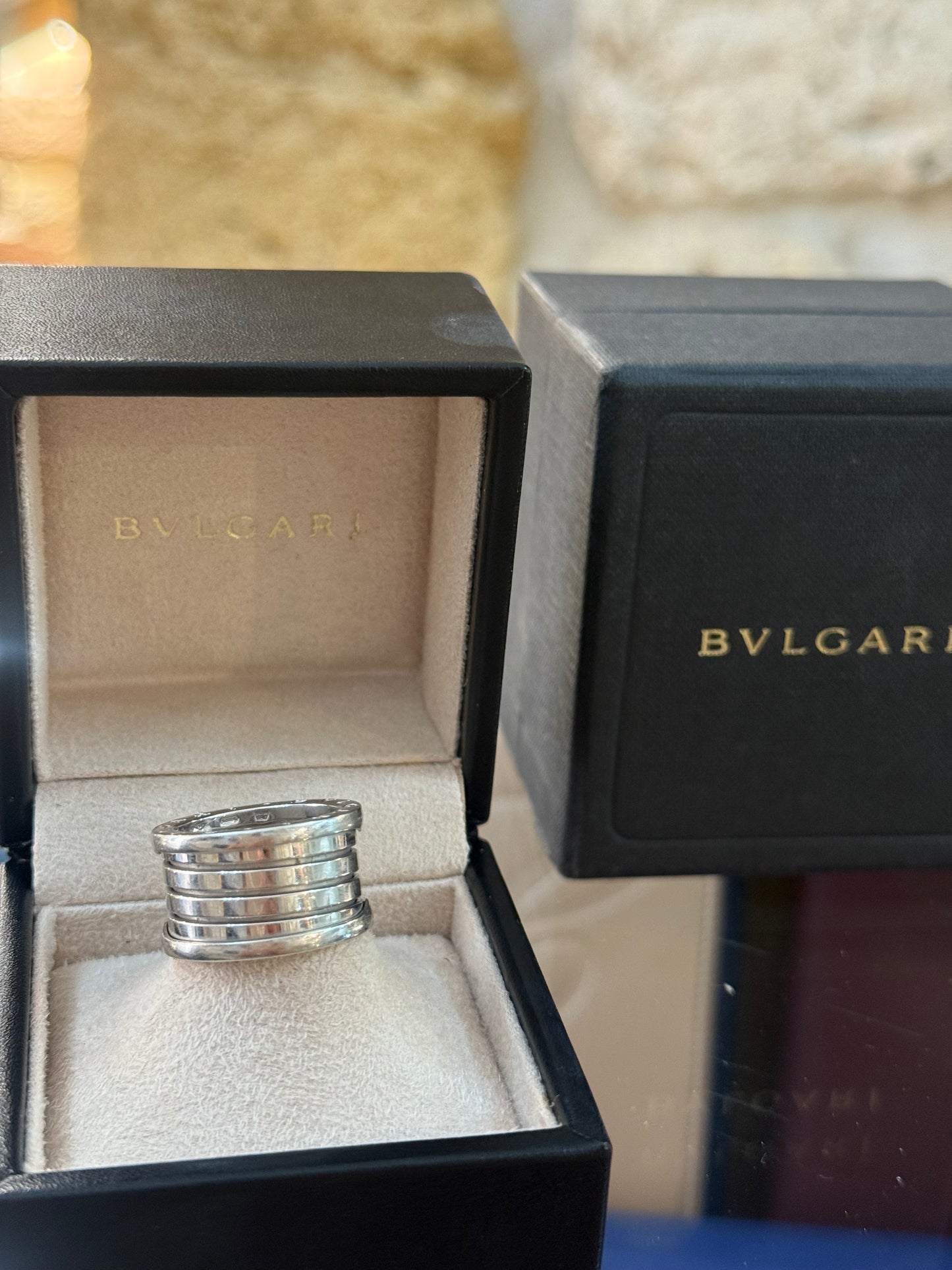 Bulgari