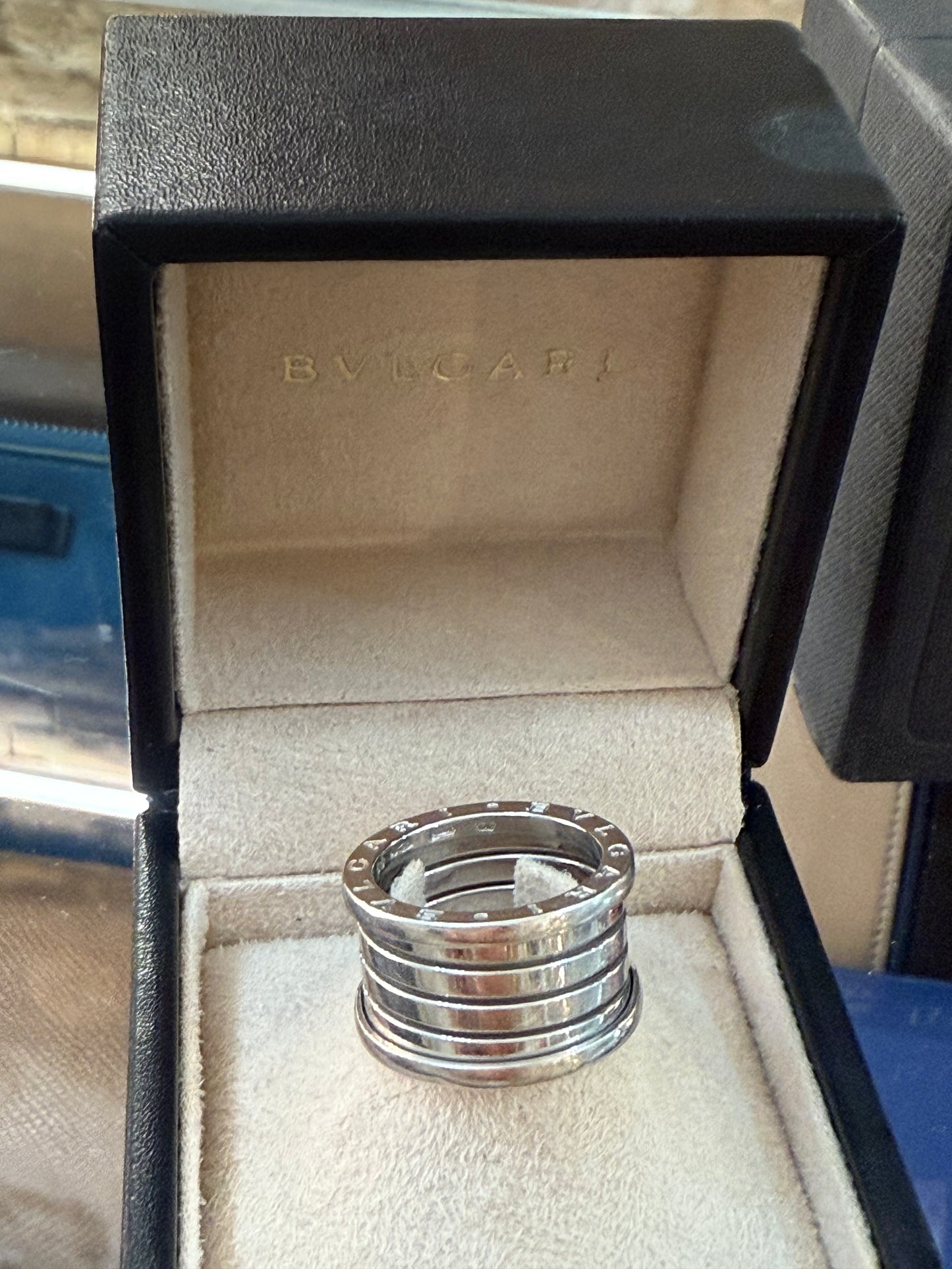Bulgari