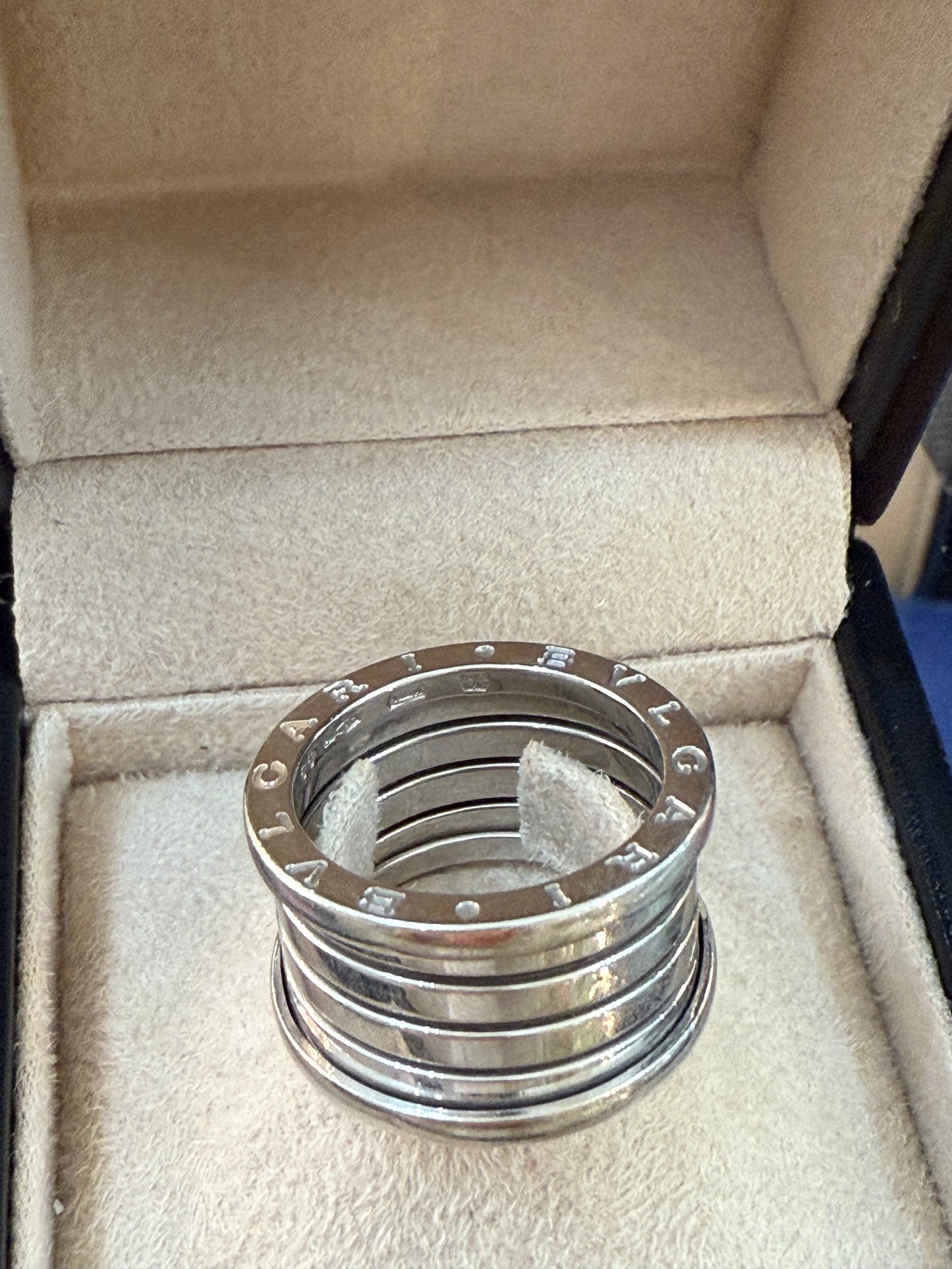 Bulgari
