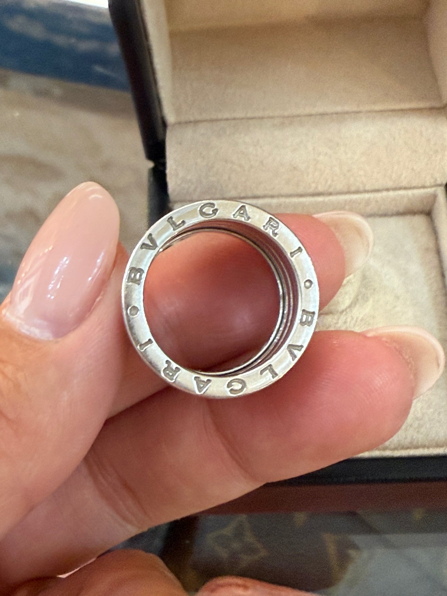 Bulgari