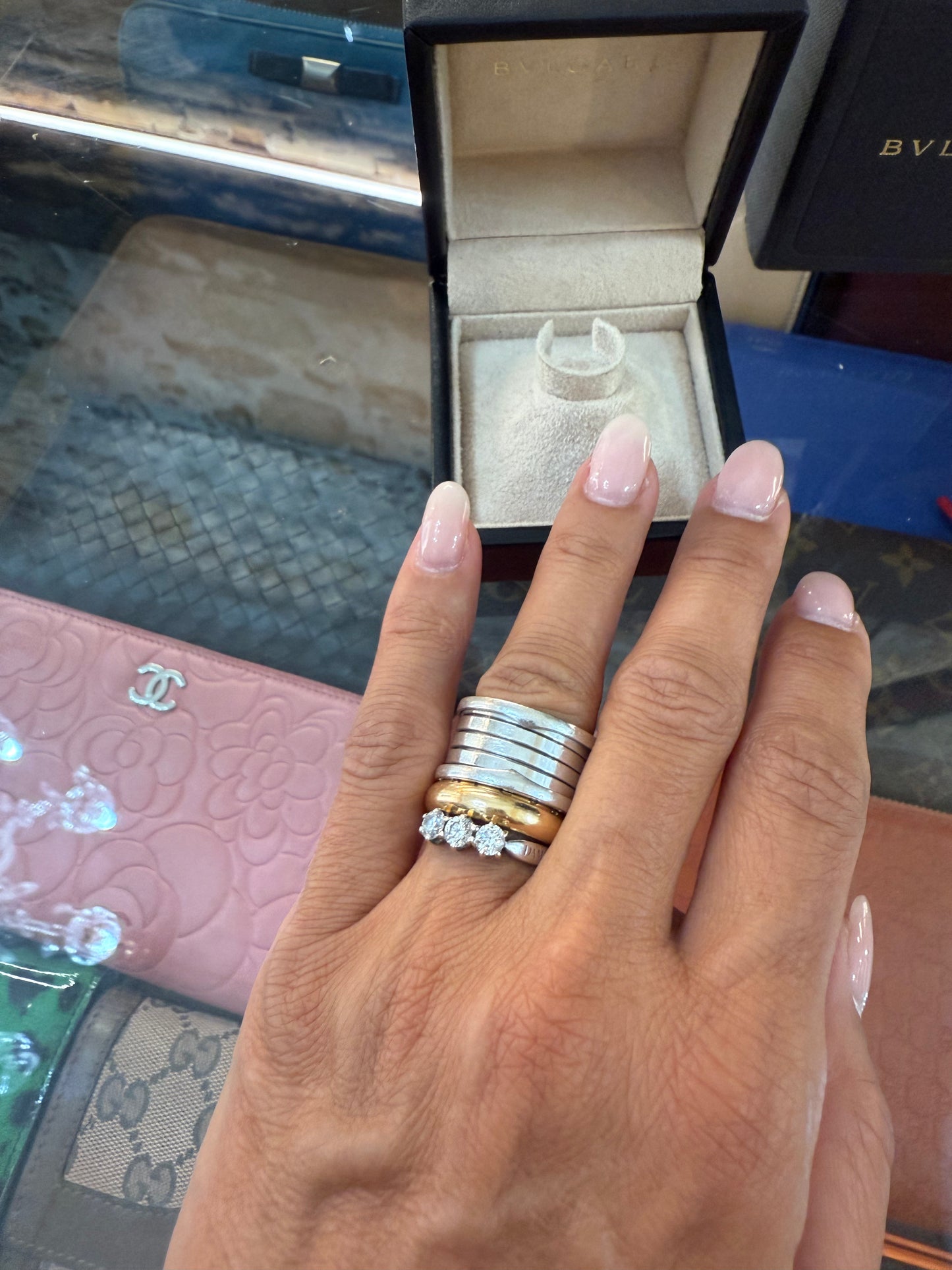Bulgari