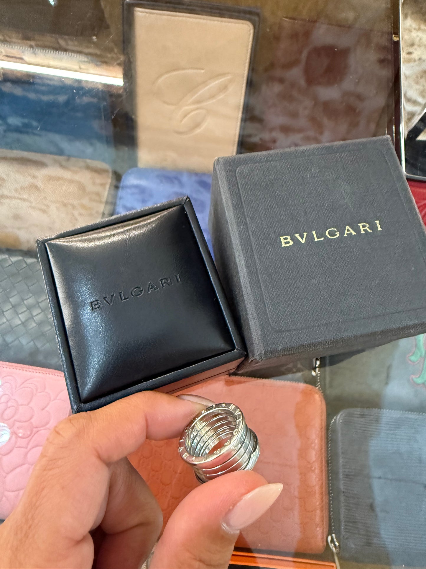 Bulgari
