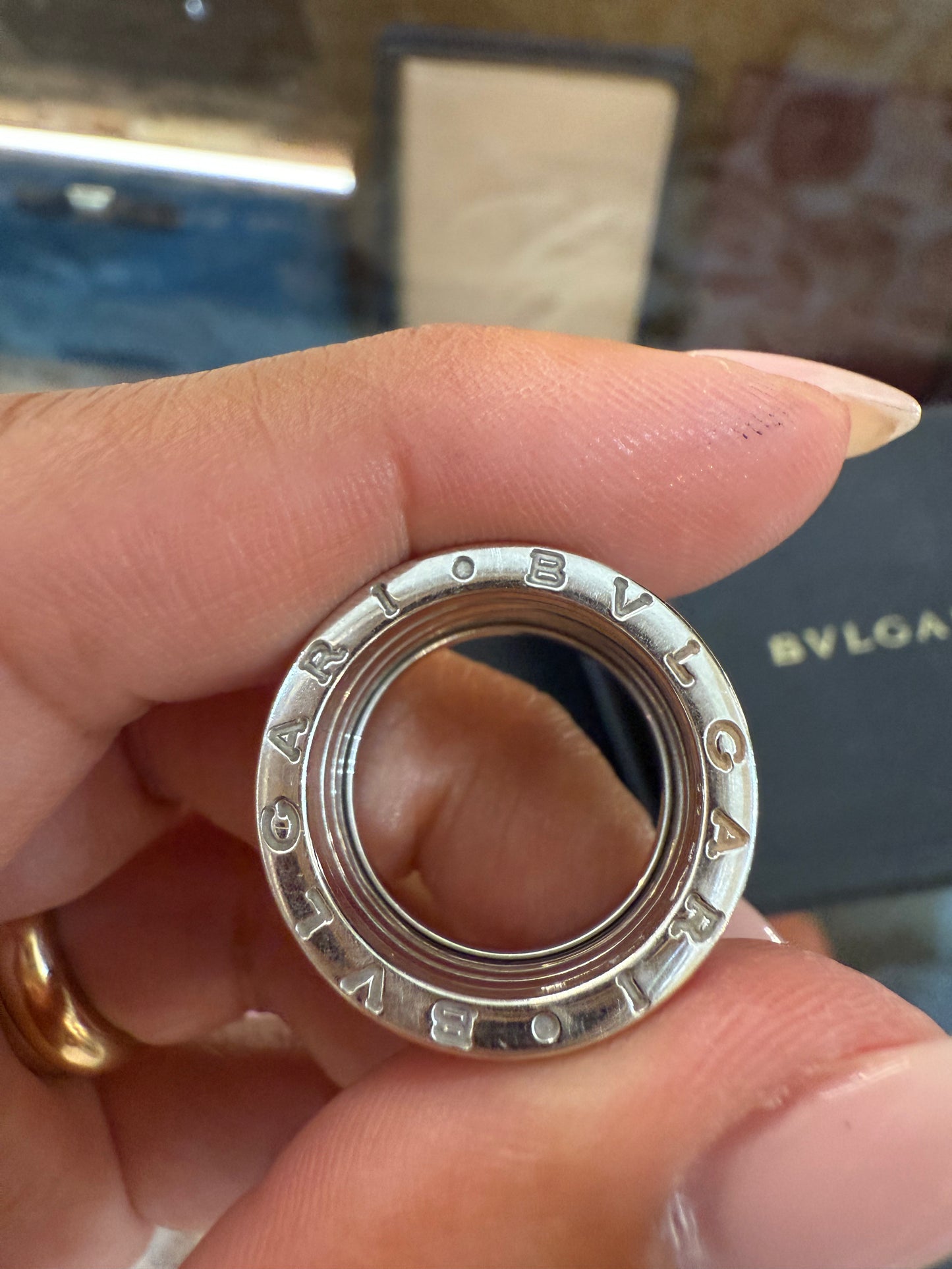 Bulgari