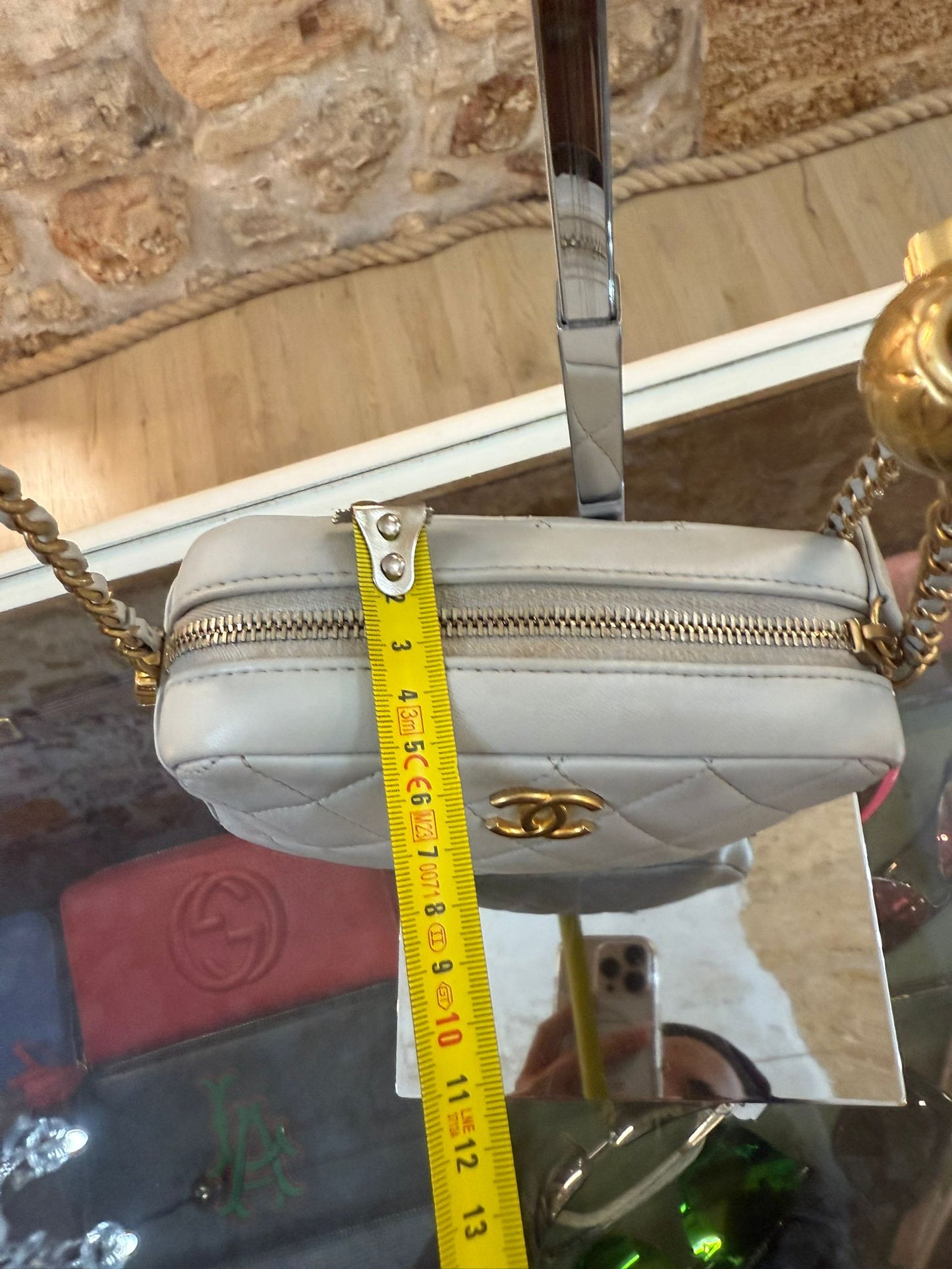 Chanel