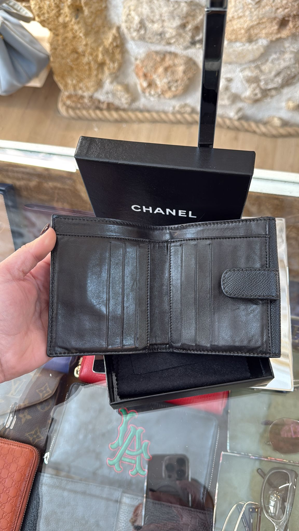 Chanel