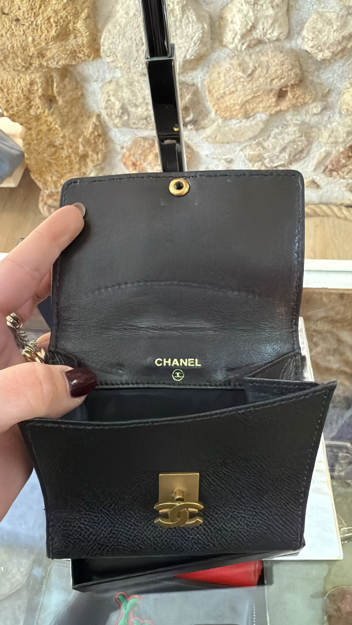 Chanel