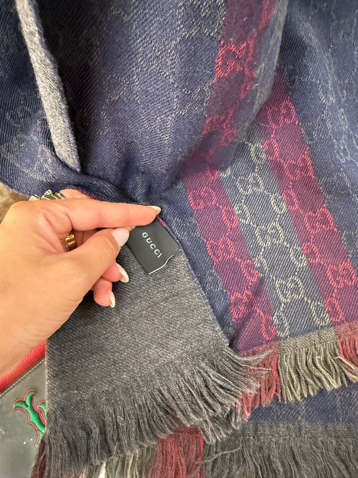 Gucci