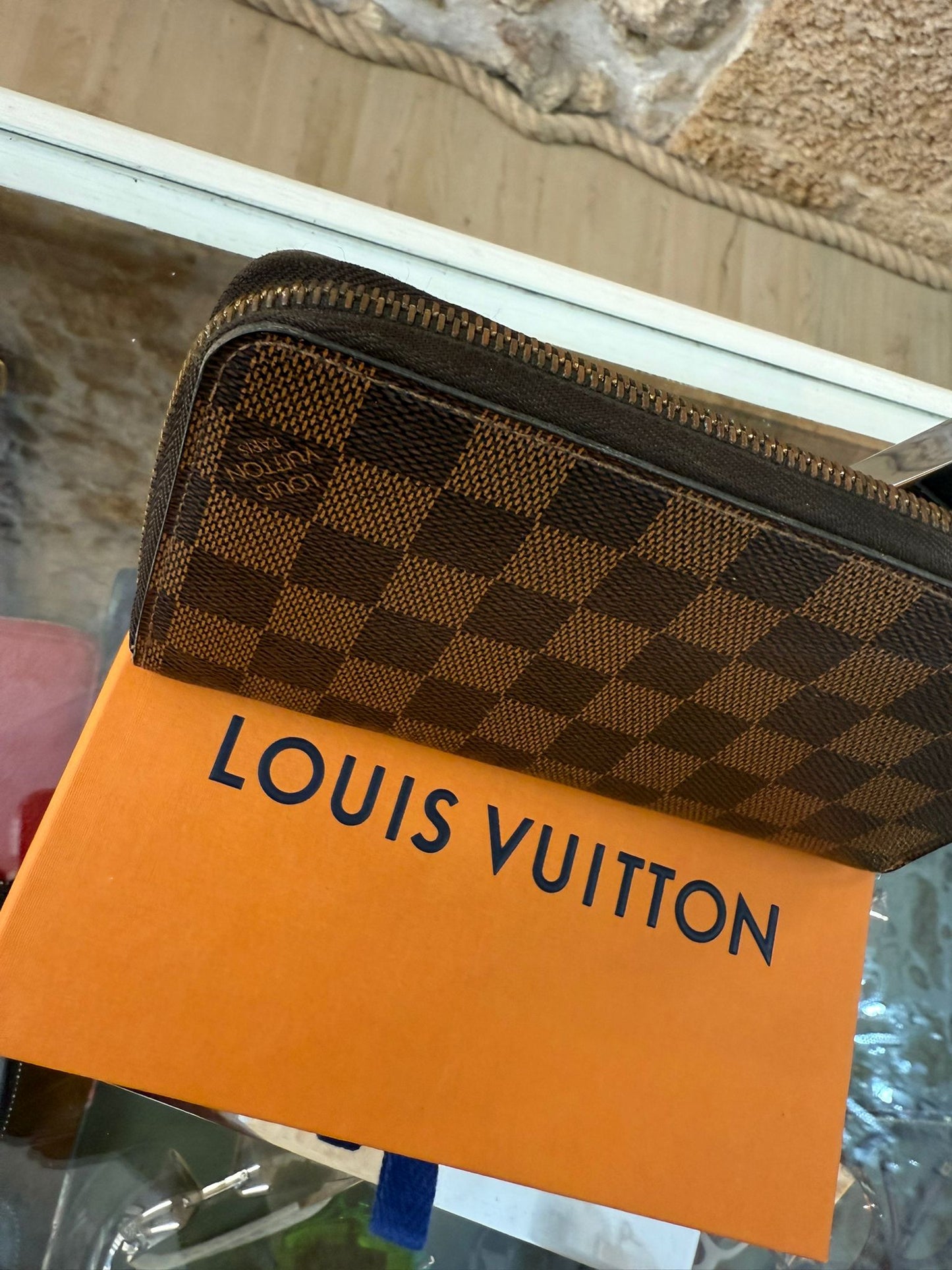 Louis Vuitton