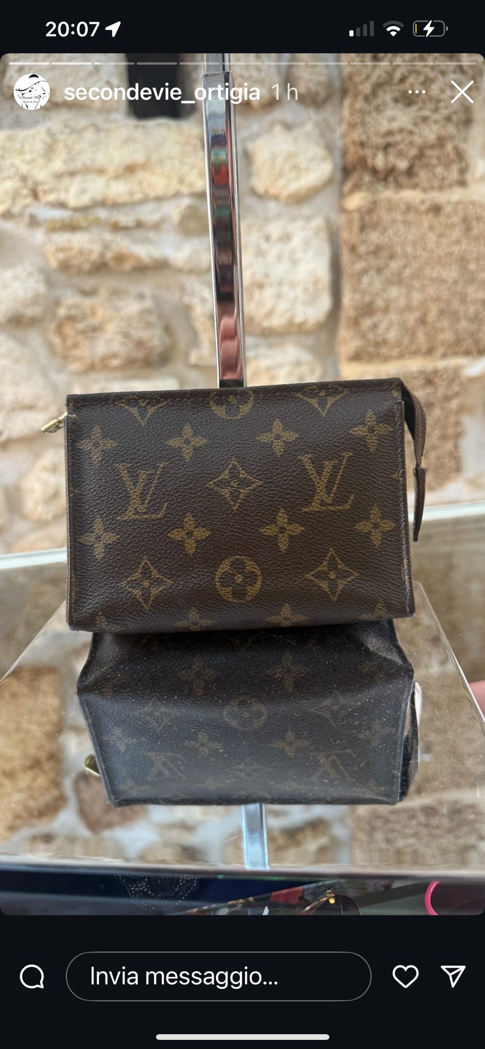 Louis Vuitton