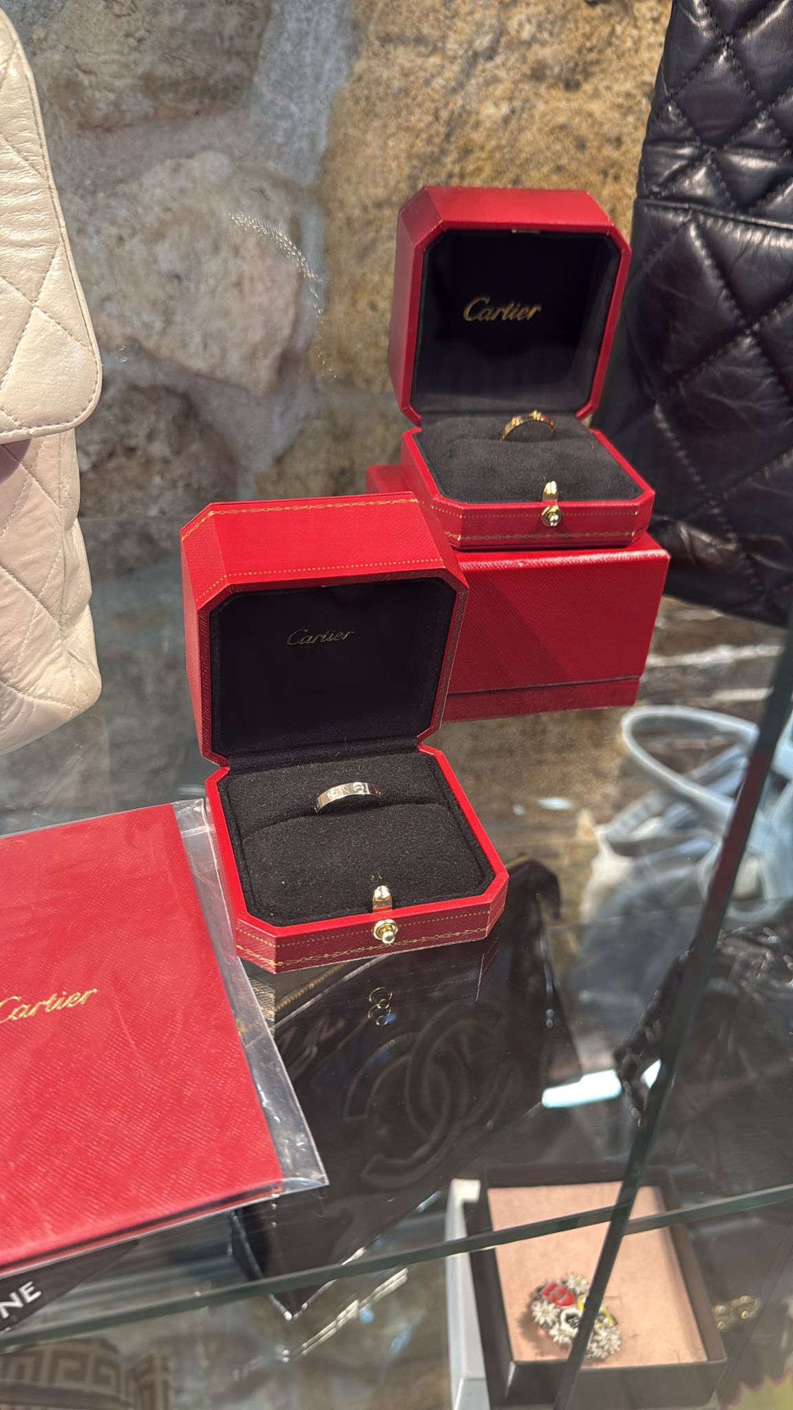 Cartier