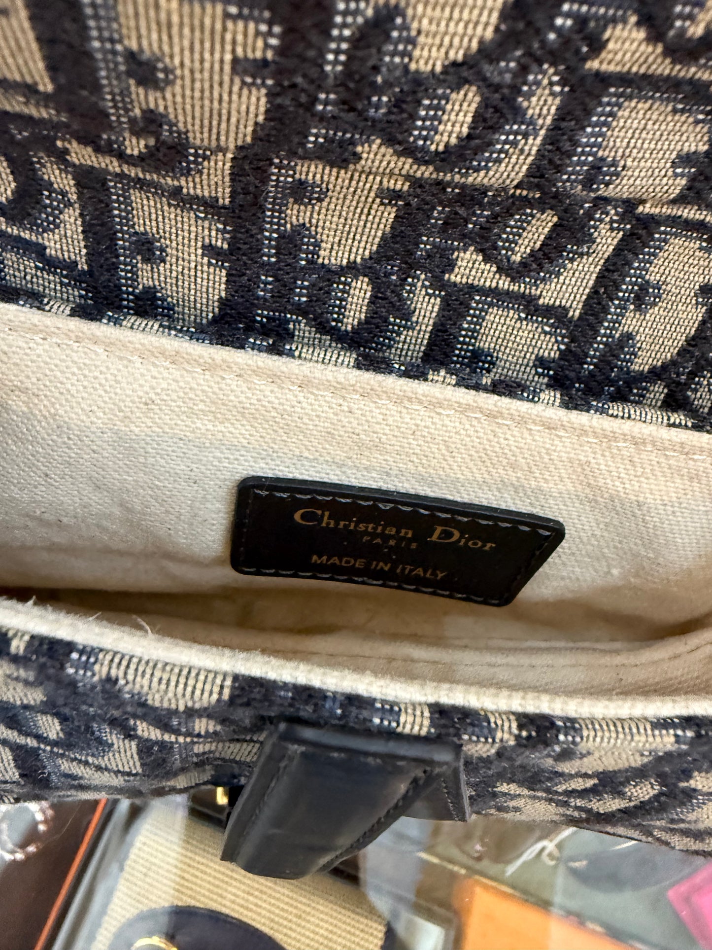 Christian Dior