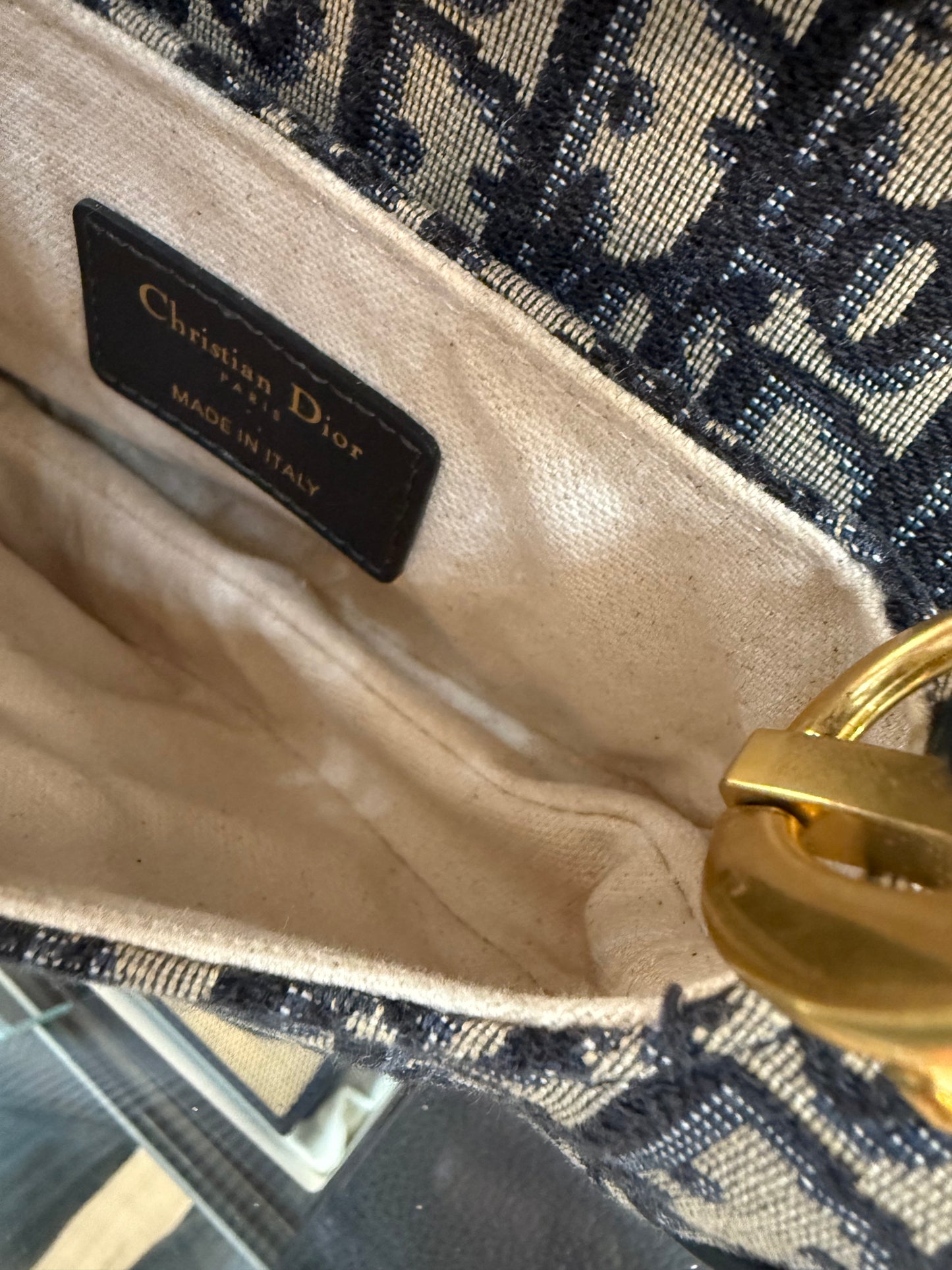 Christian Dior