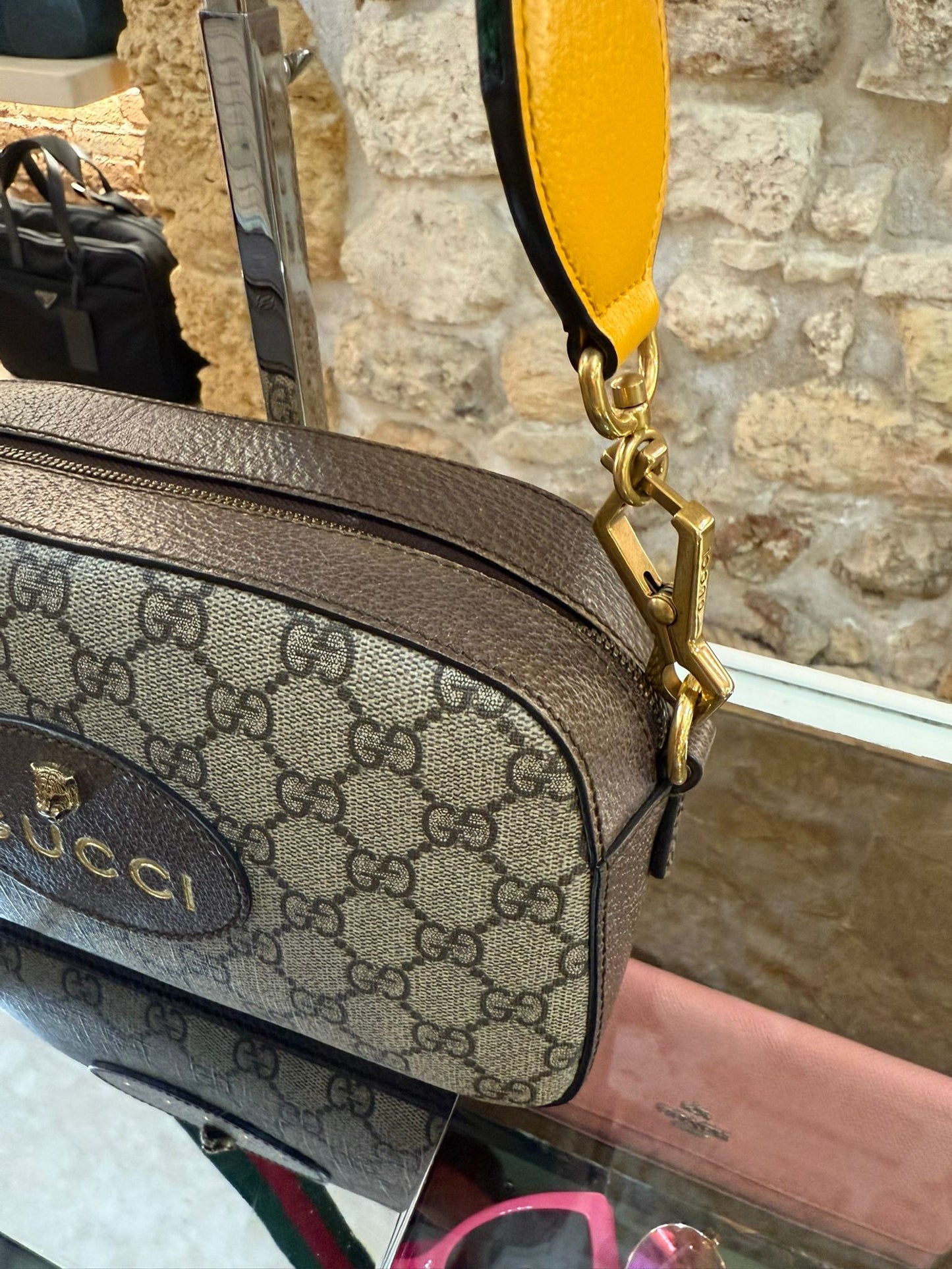 Gucci