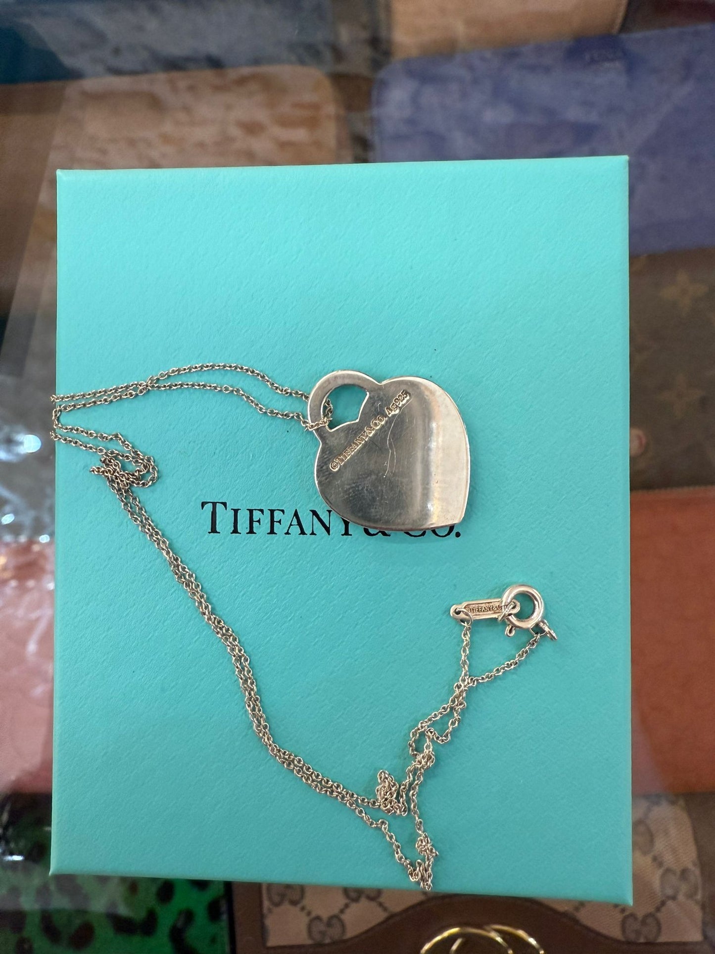 Tiffany & Co