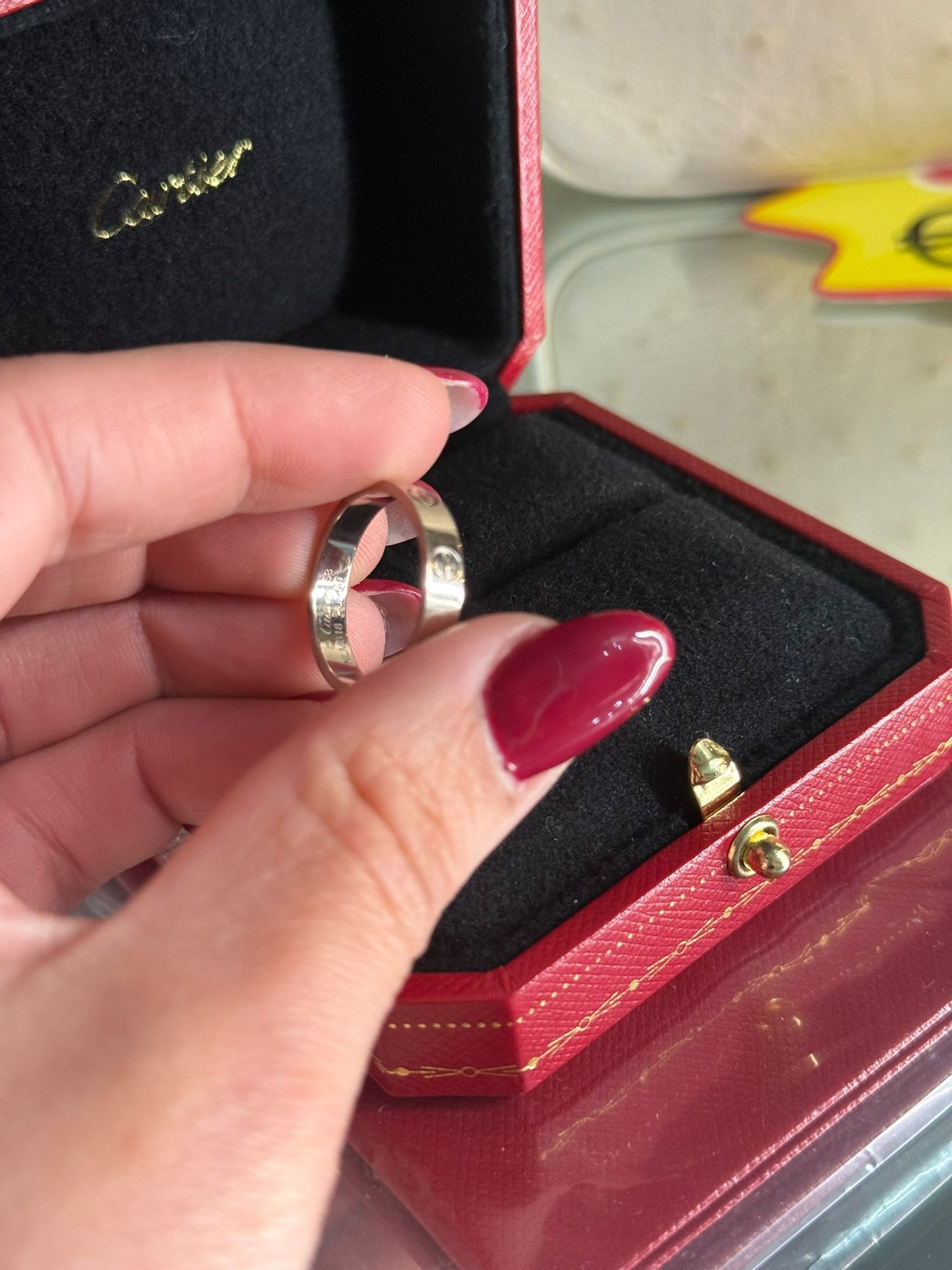 Cartier