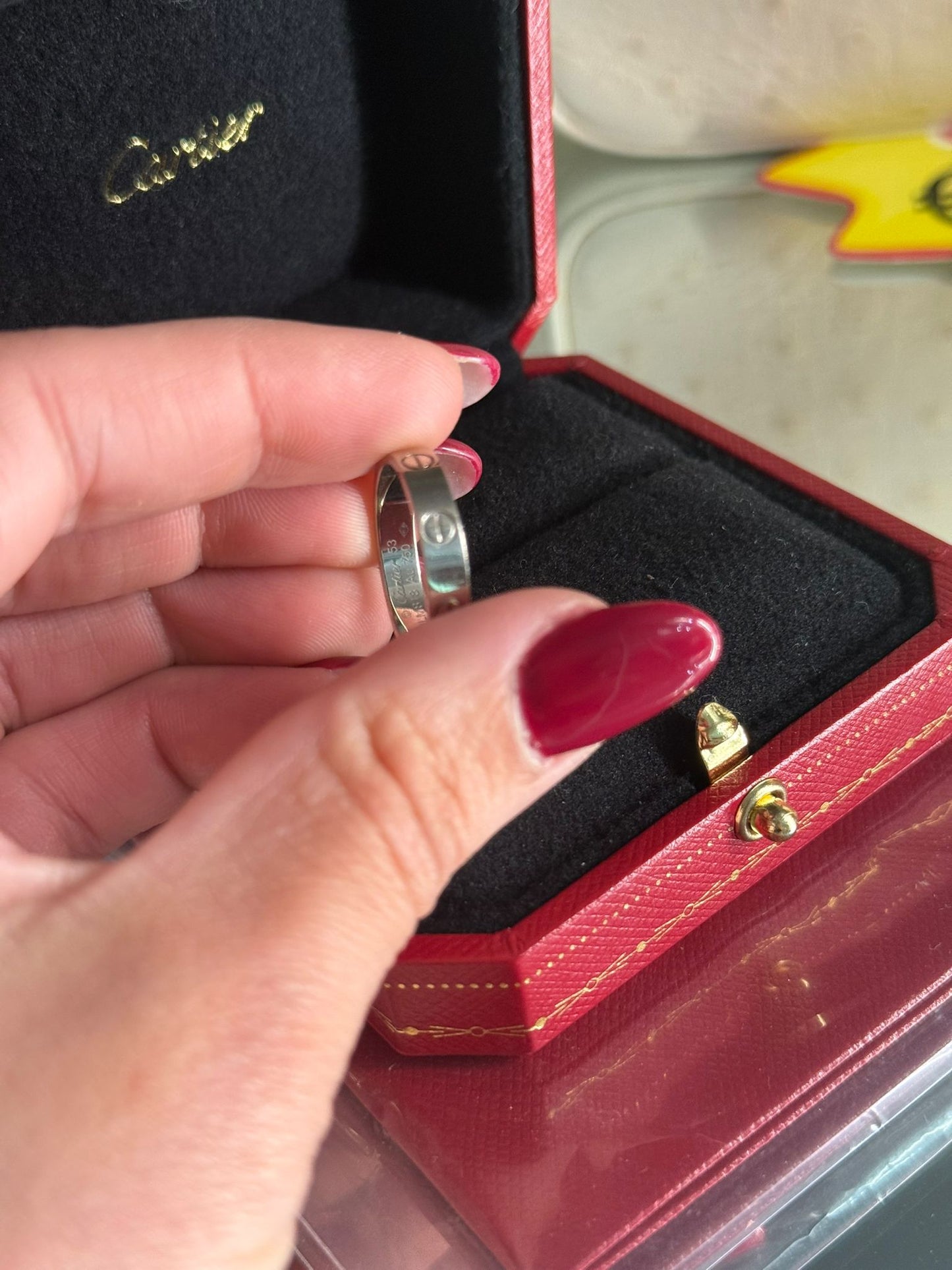 Cartier