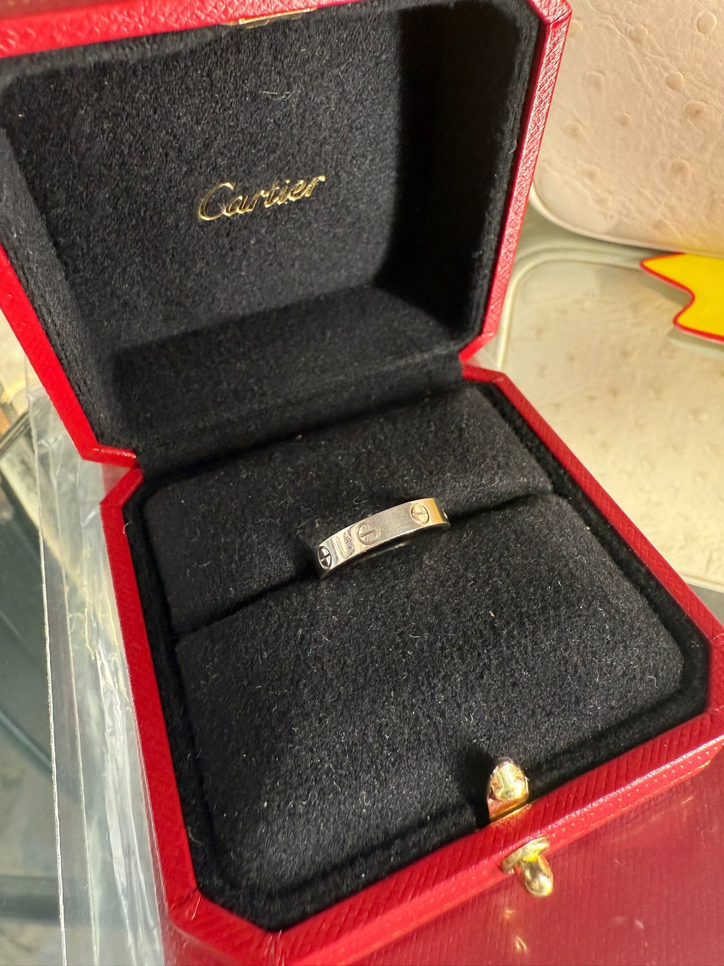 Cartier