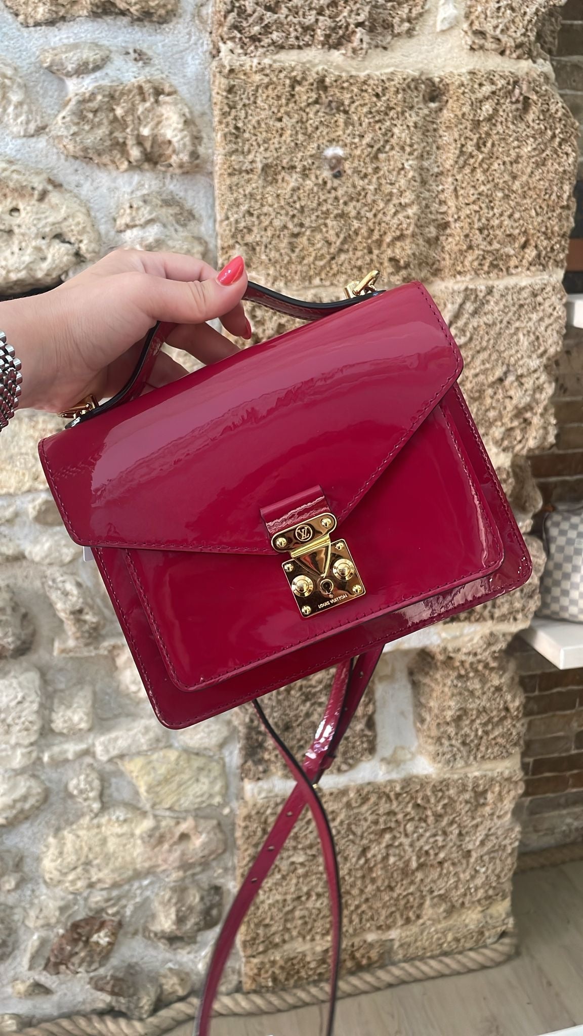 Louis Vuitton